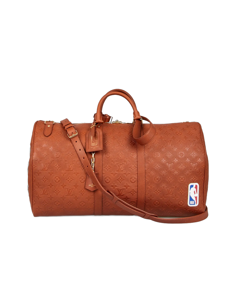 Sac Keepall 55 NBA