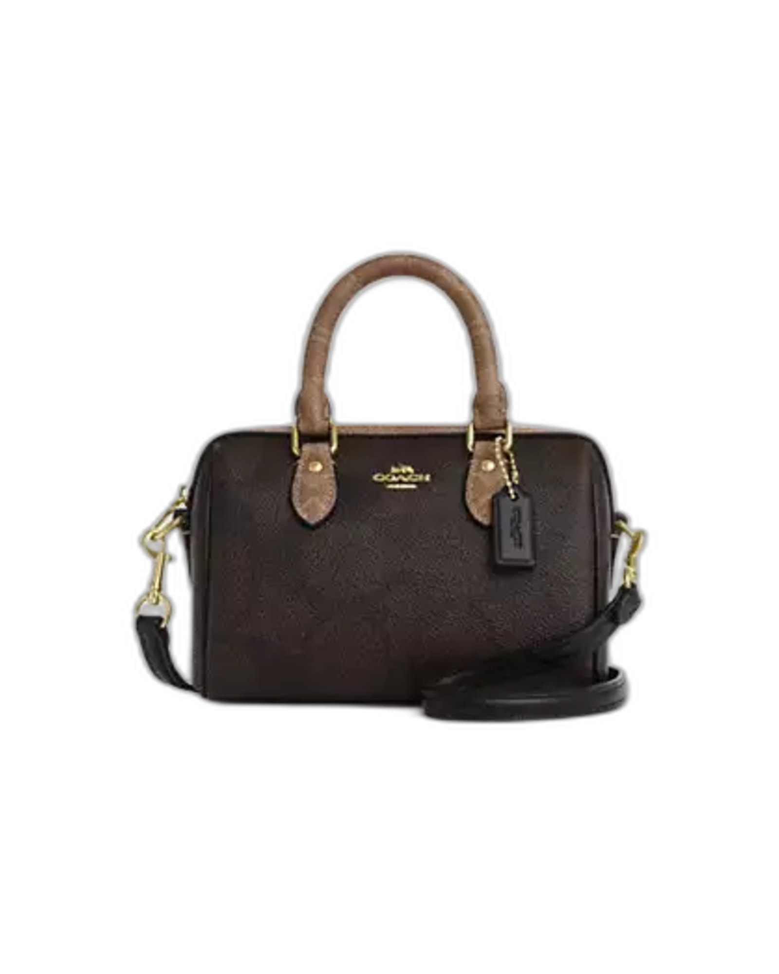 Mini Rowan Signature - COACH