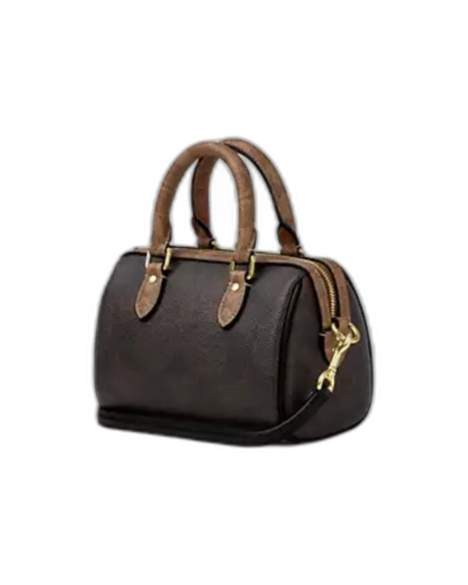 Mini Rowan Signature - COACH
