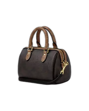Mini Rowan Signature - COACH