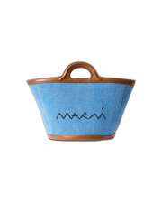 Sac Tropicalia Small Bleu - MARNI