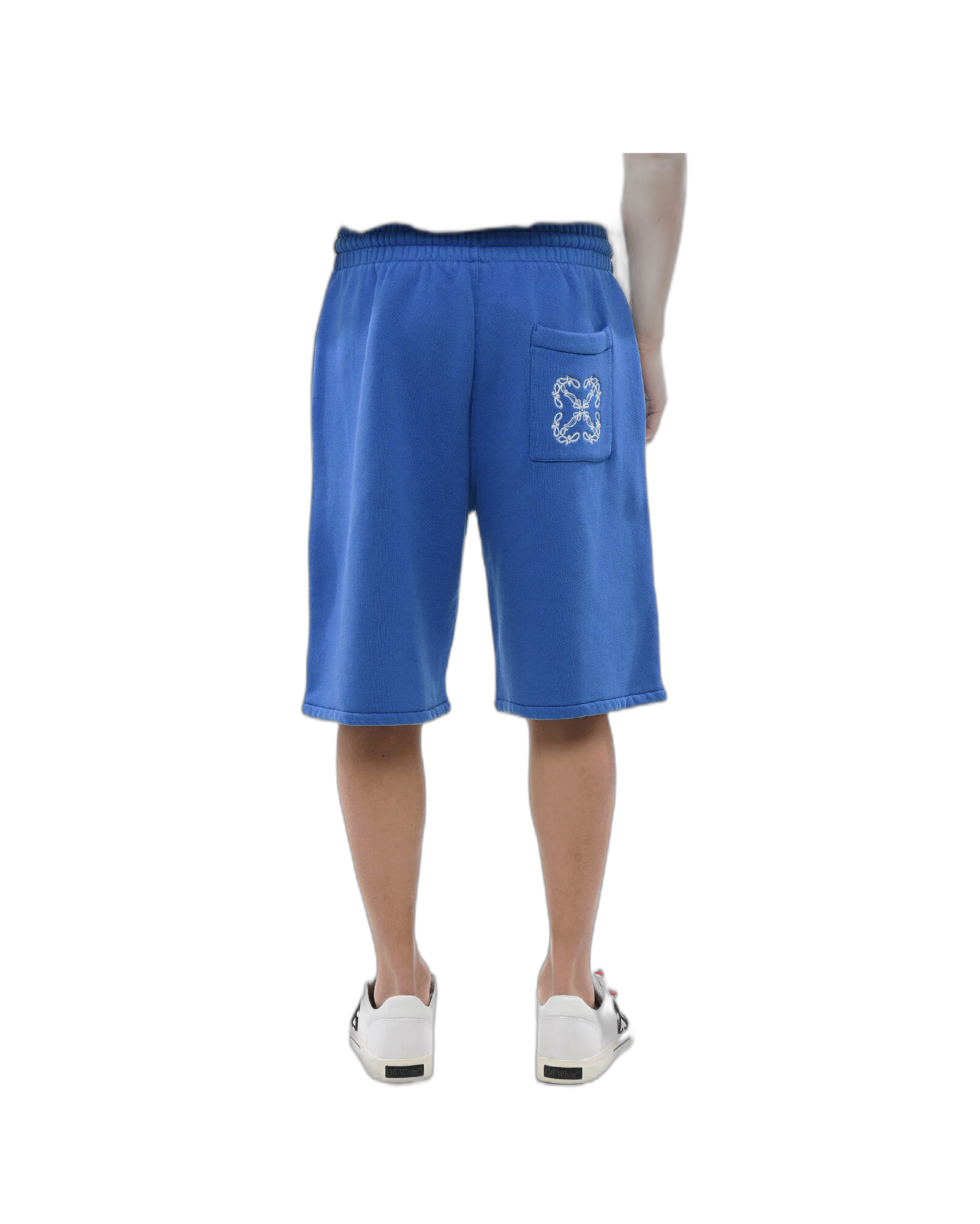Short Jogger Bandana - CASABLANCA