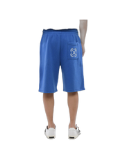 Short Jogger Bandana - CASABLANCA