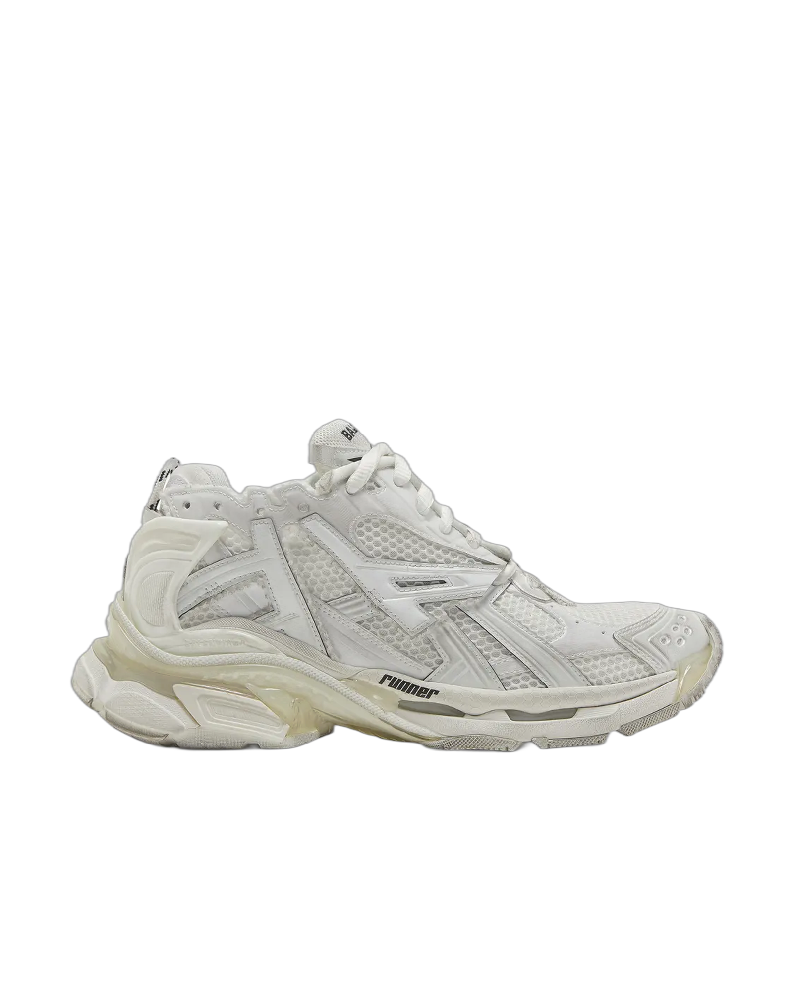 Runner Blanc - BALENCIAGA