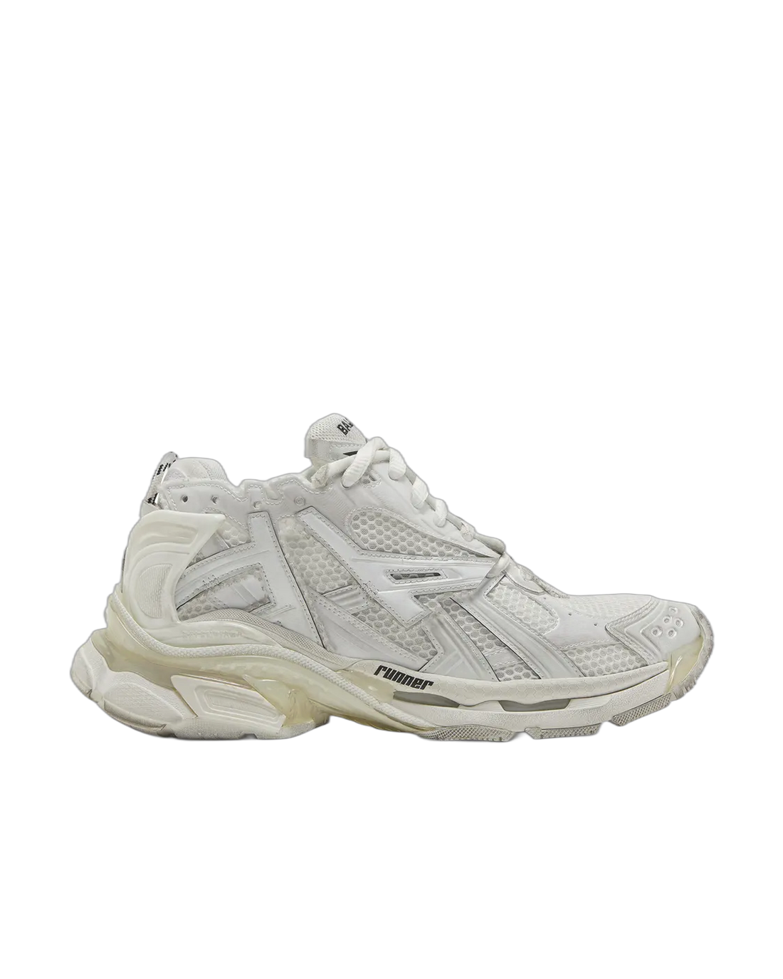 Runner Blanc - BALENCIAGA
