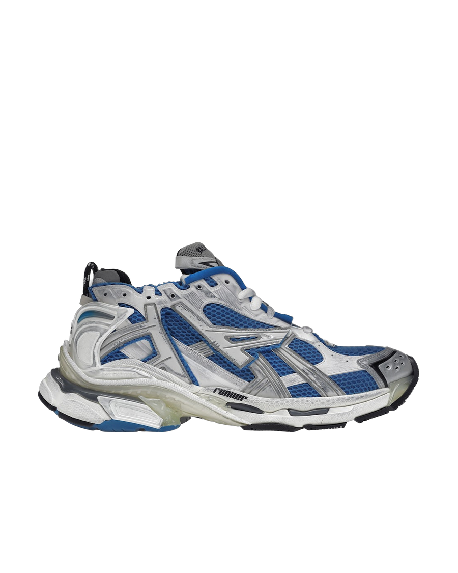 Runner Bleu Gris - BALENCIAGA