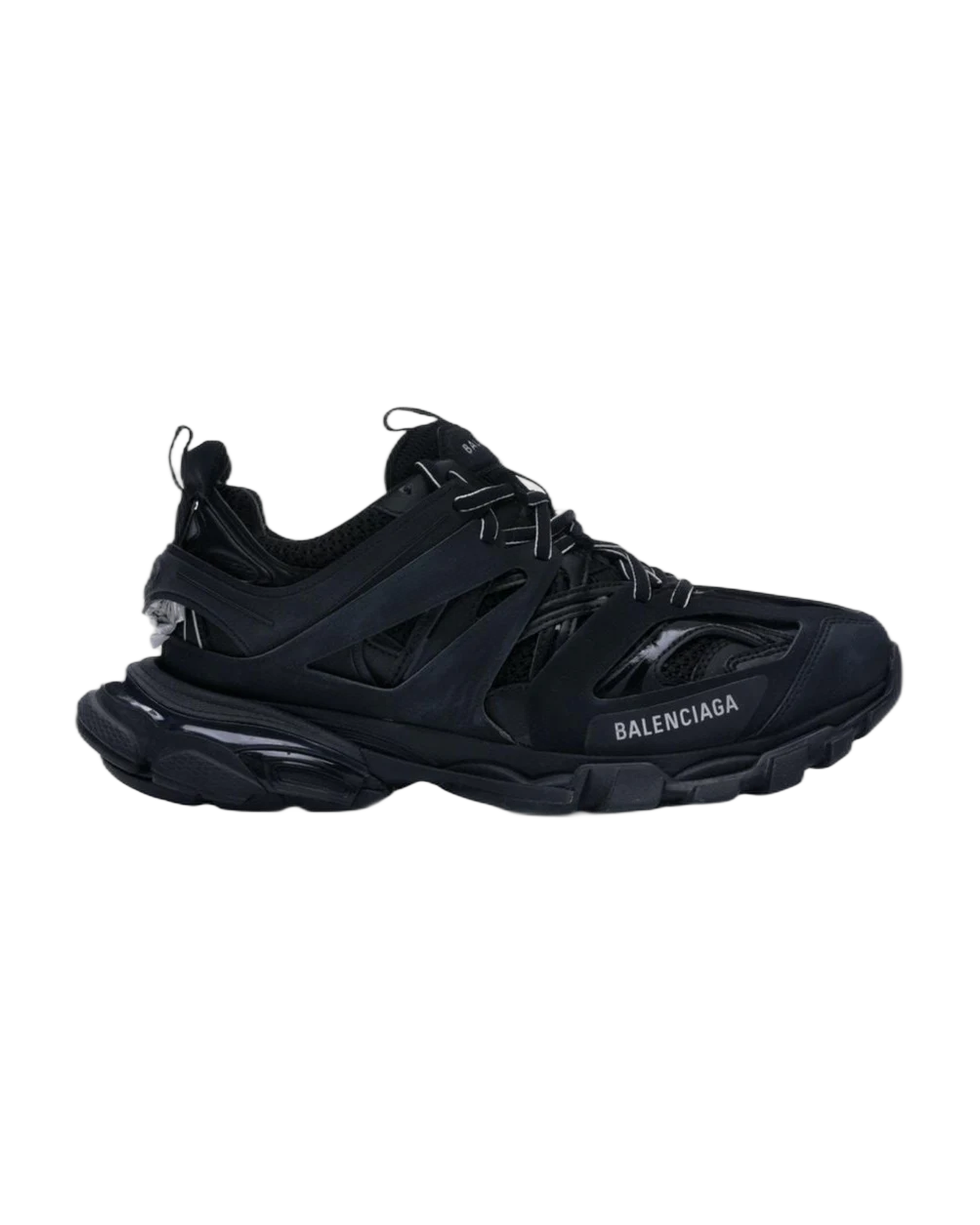 Track Noir - BALENCIAGA
