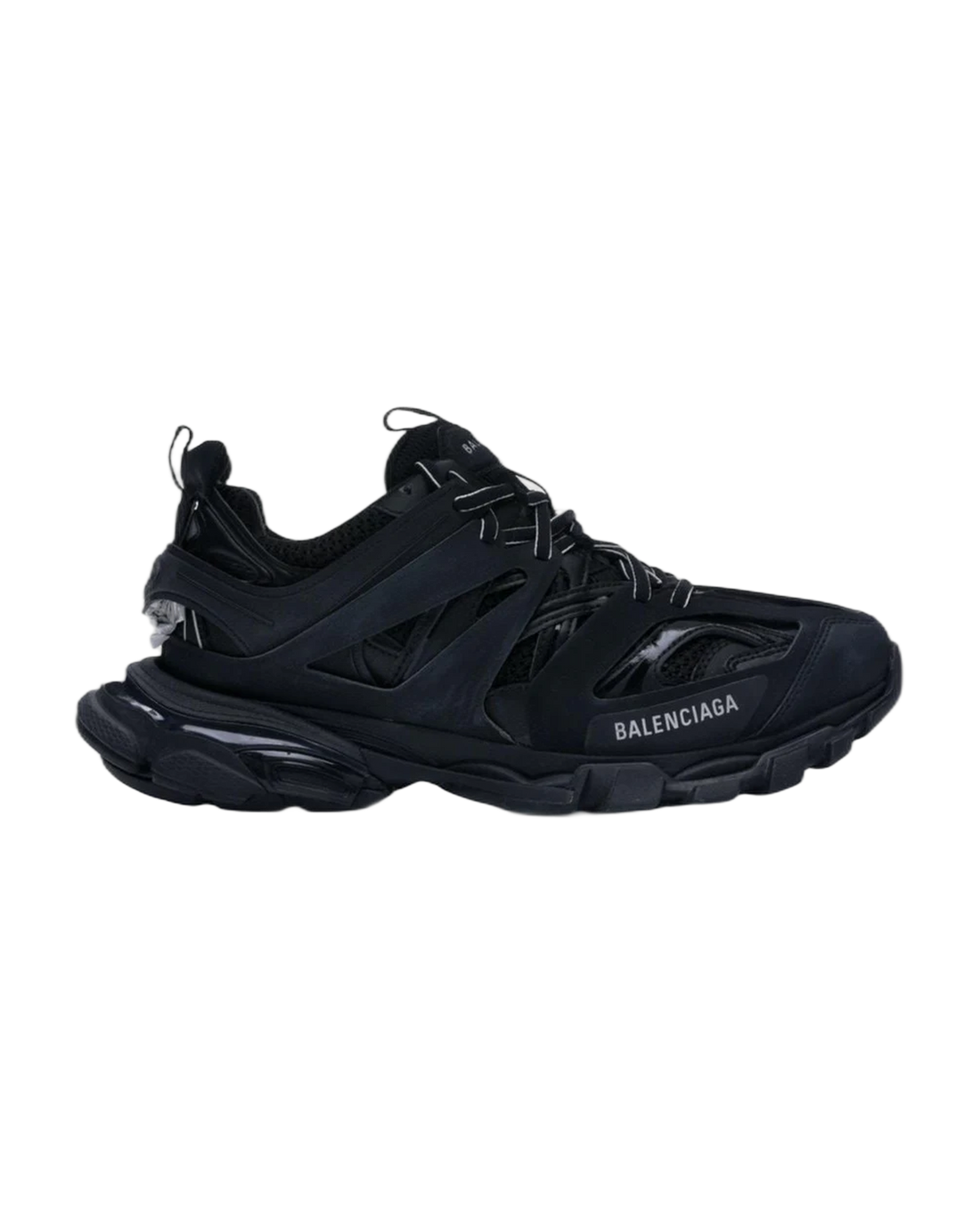 Track Noir - BALENCIAGA