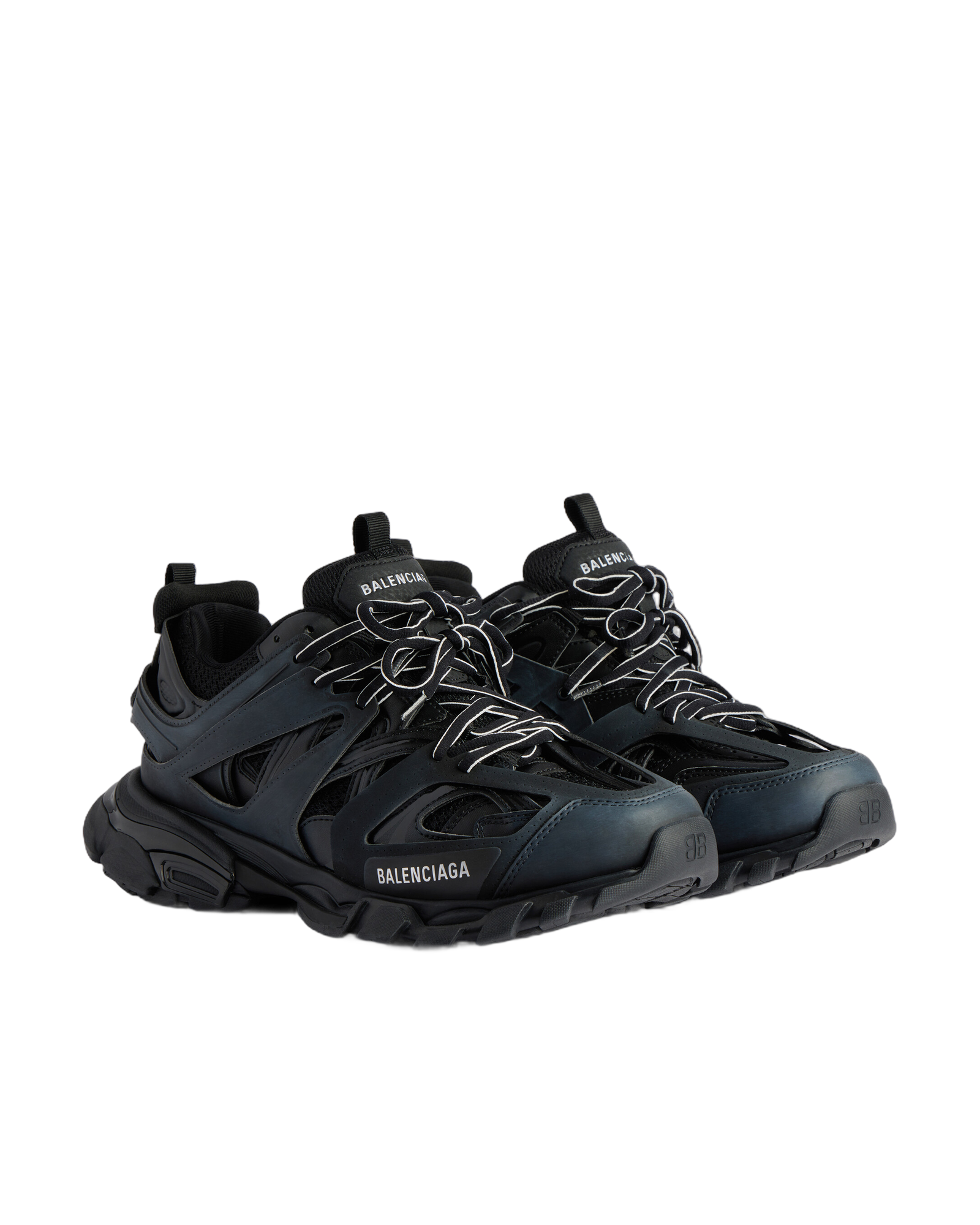Track Noir - BALENCIAGA