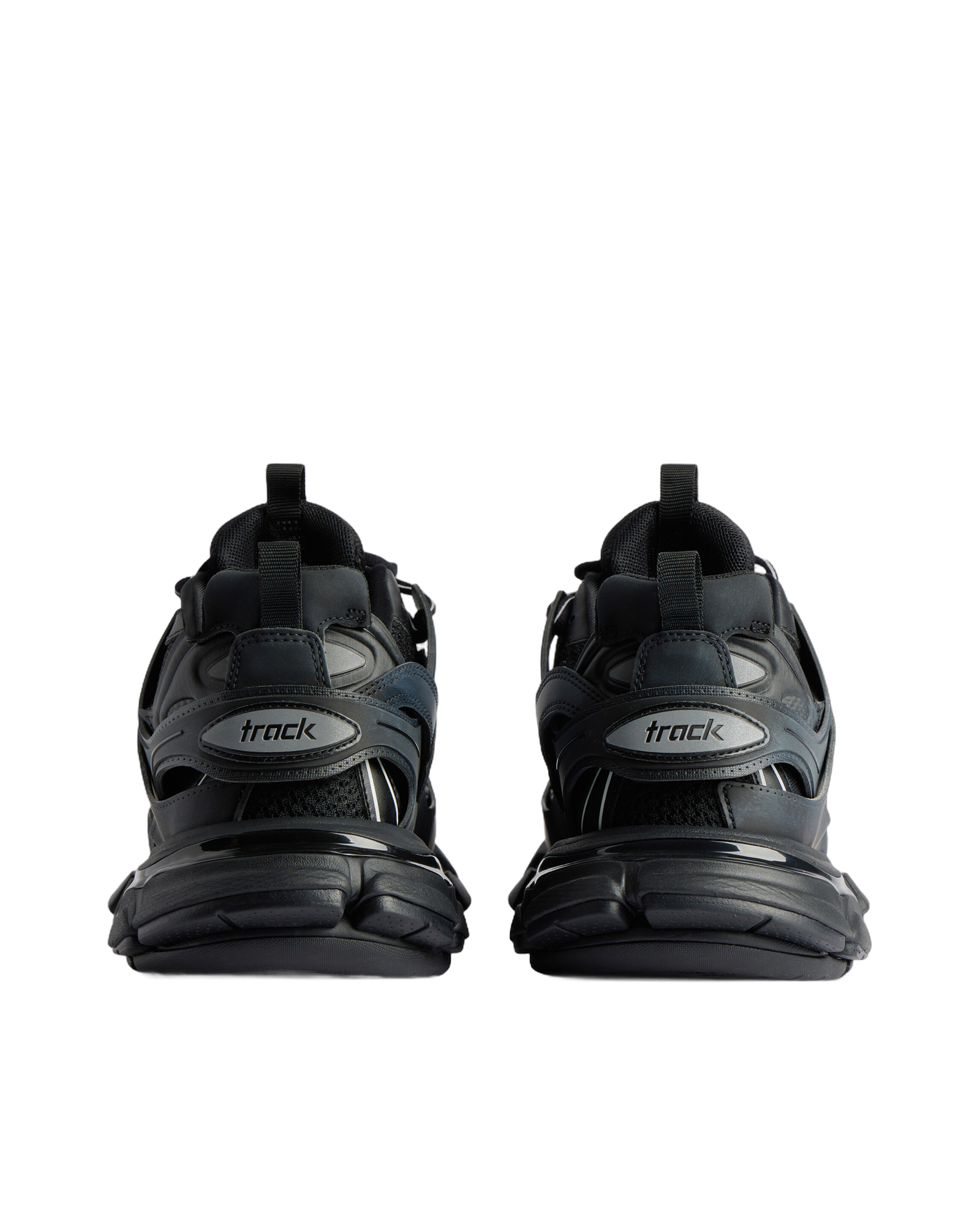 Track Noir - BALENCIAGA