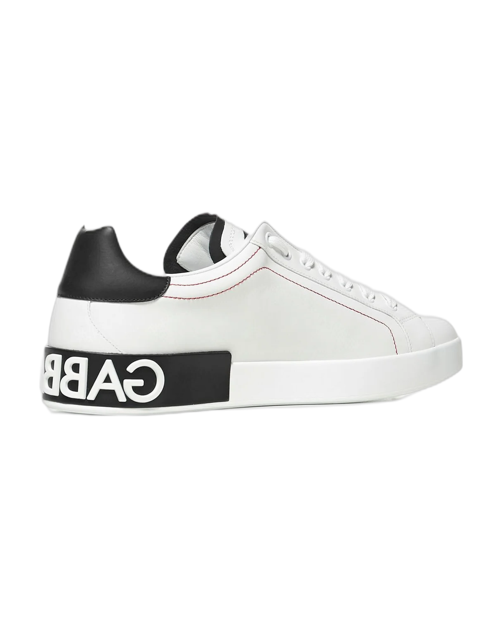DOLCE & GABBANA - Portofino Low Top Baskets Cettire