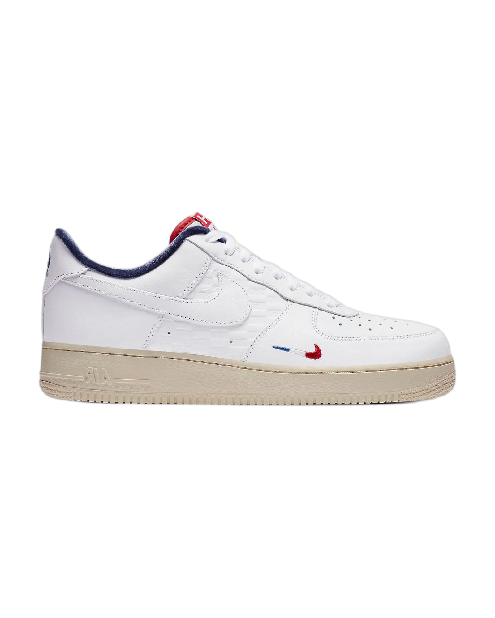 NIKE - Air Force 1 Low Kith Paris CZ7927-100