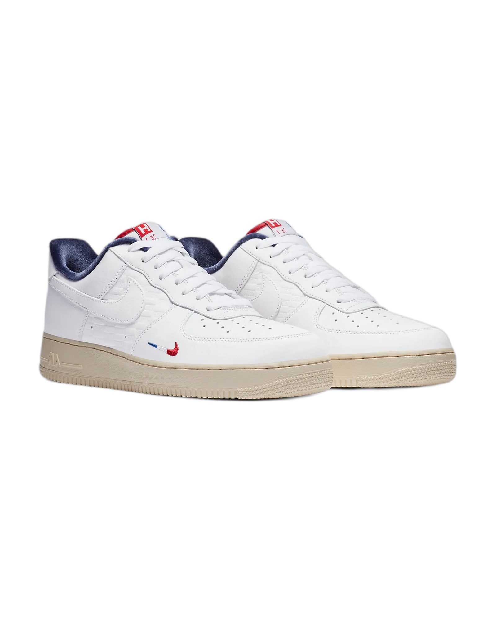 NIKE - Air Force 1 Low Kith Paris CZ7927-100