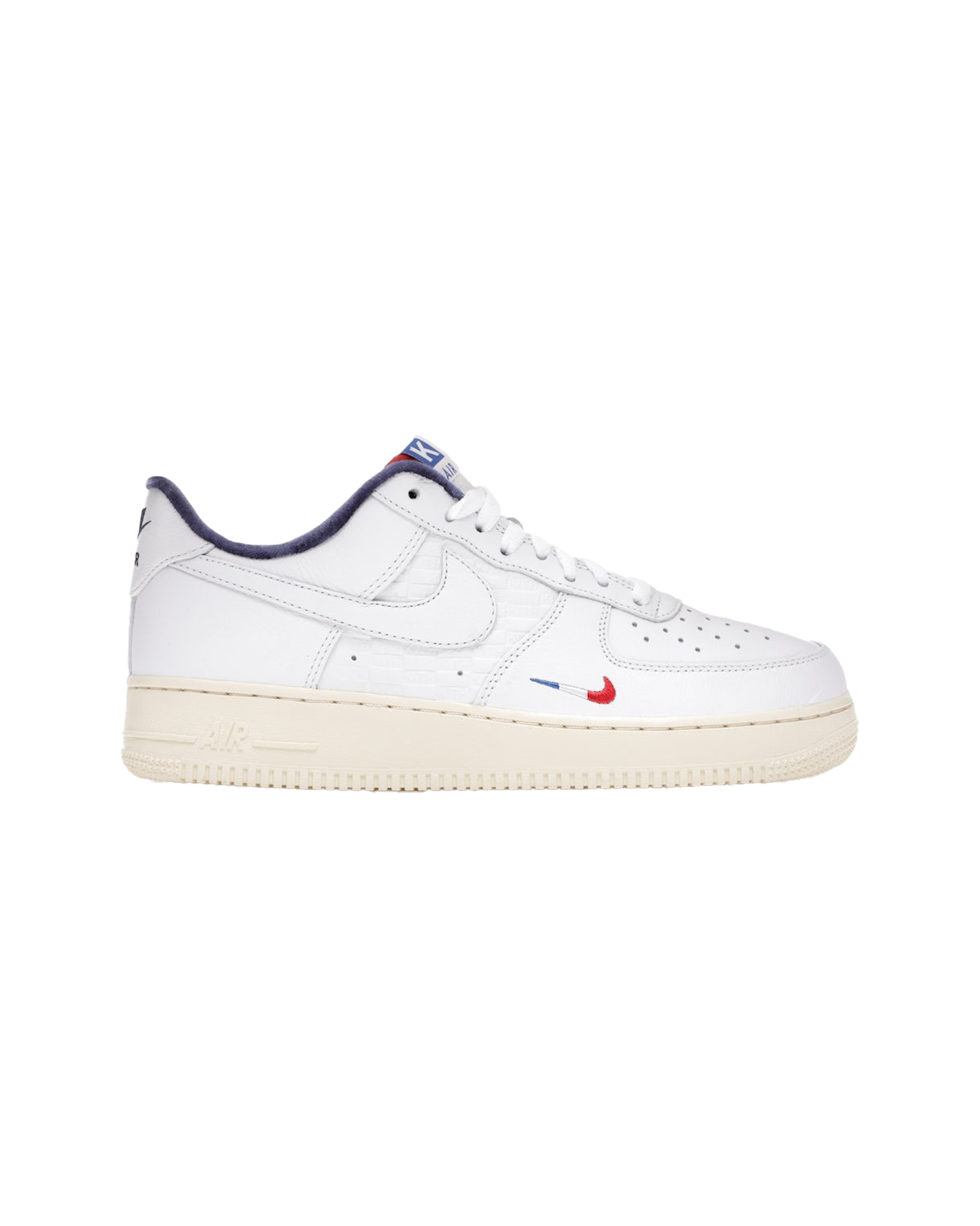Air Force Low Kith Paris - NIKE