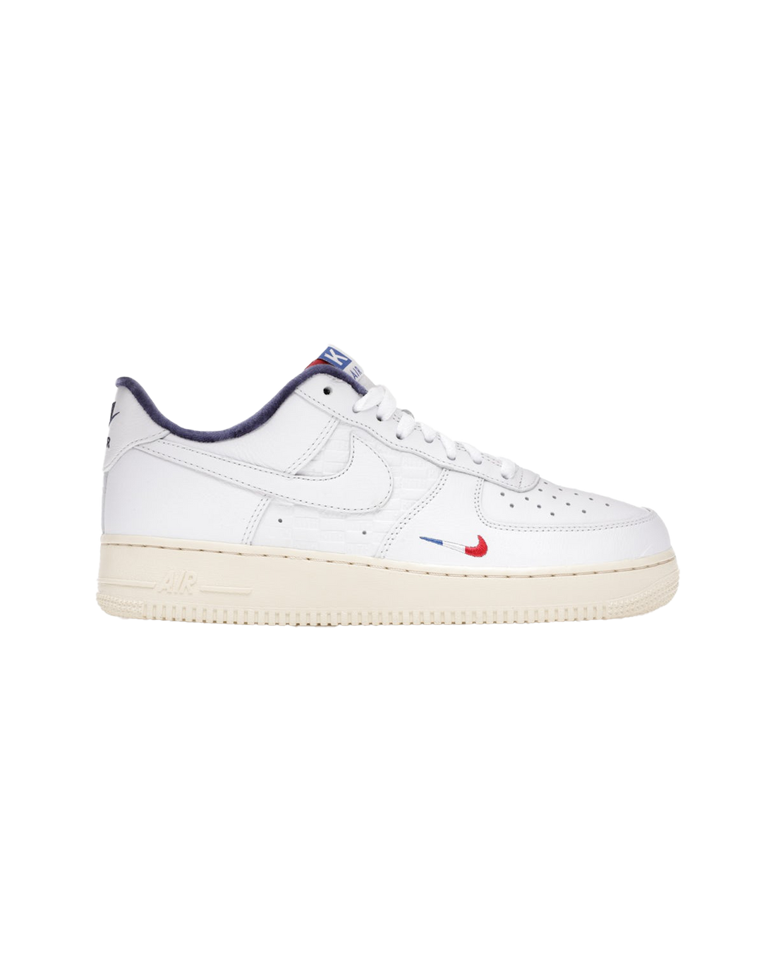 Air Force Low Kith Paris - NIKE