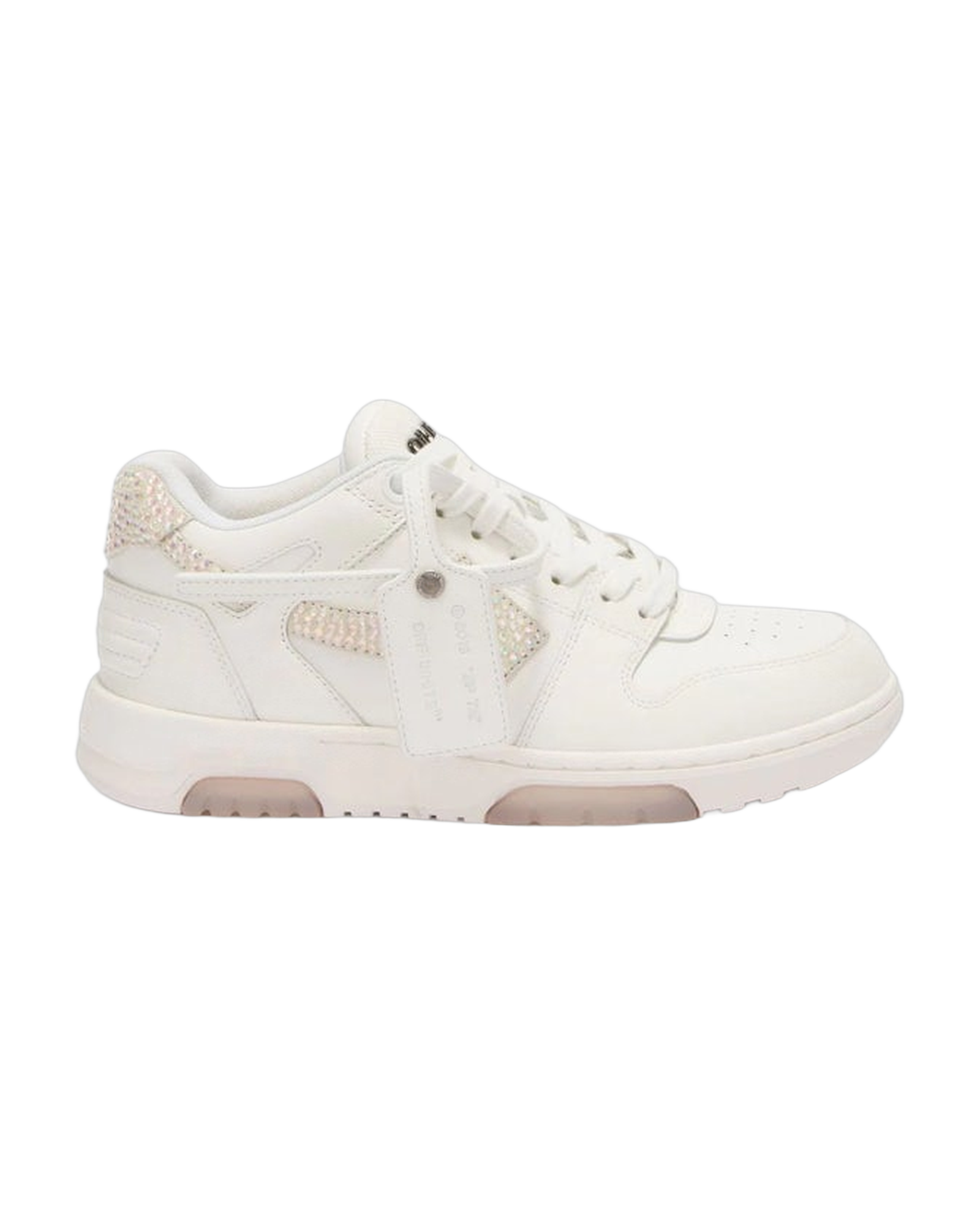OFF-WHITE - Out of Office CRYSTAL
