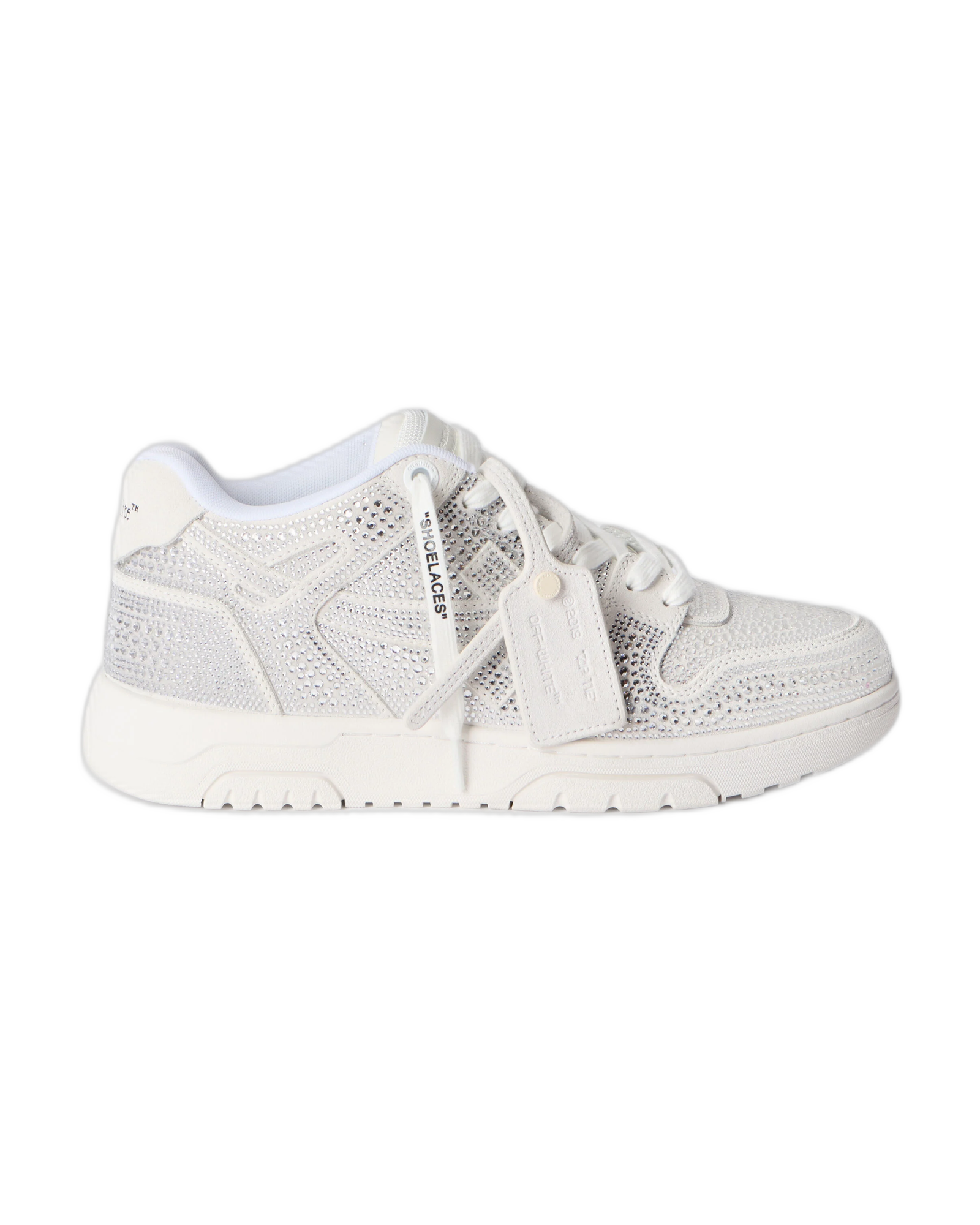 OFF-WHITE - Out of Office BLANC