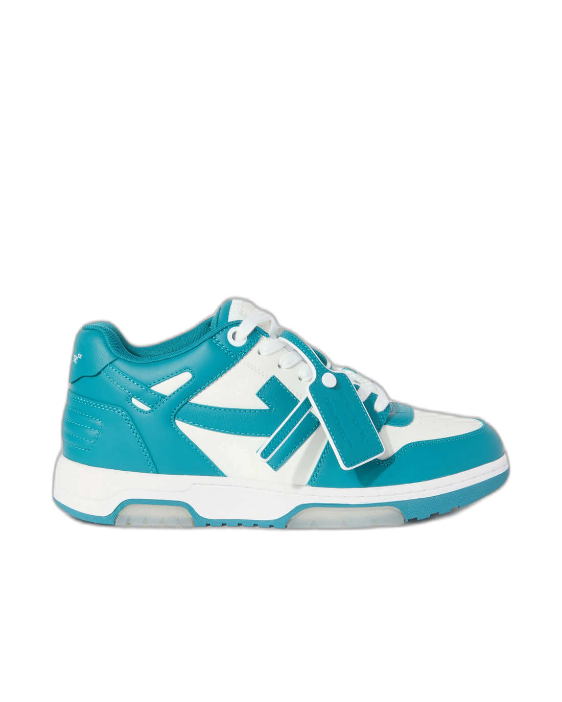 Out Of Office Blue OFF-WHITE