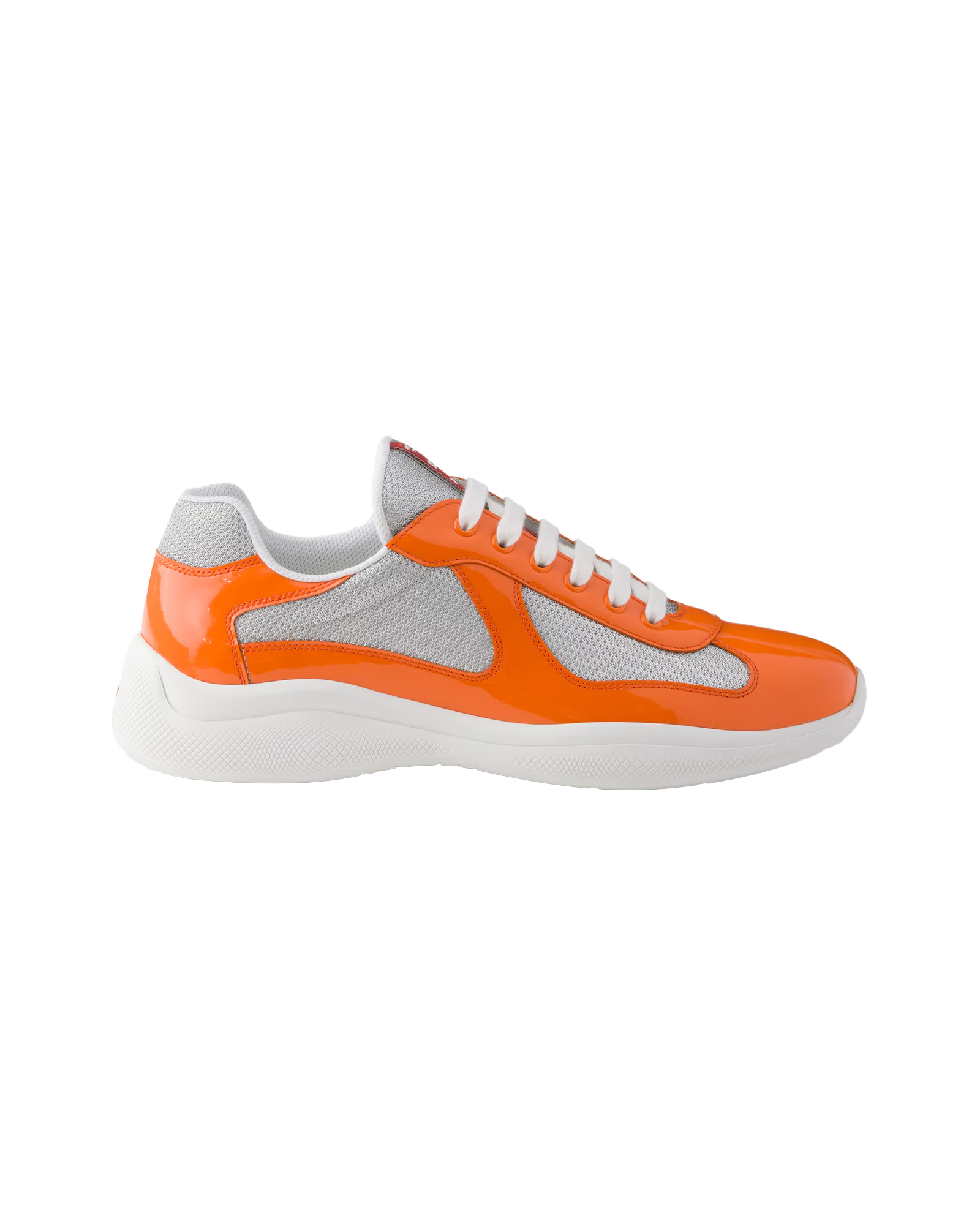America's Cup Orange - PRADA