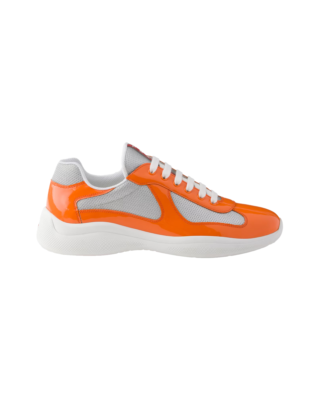 America's Cup Orange - PRADA