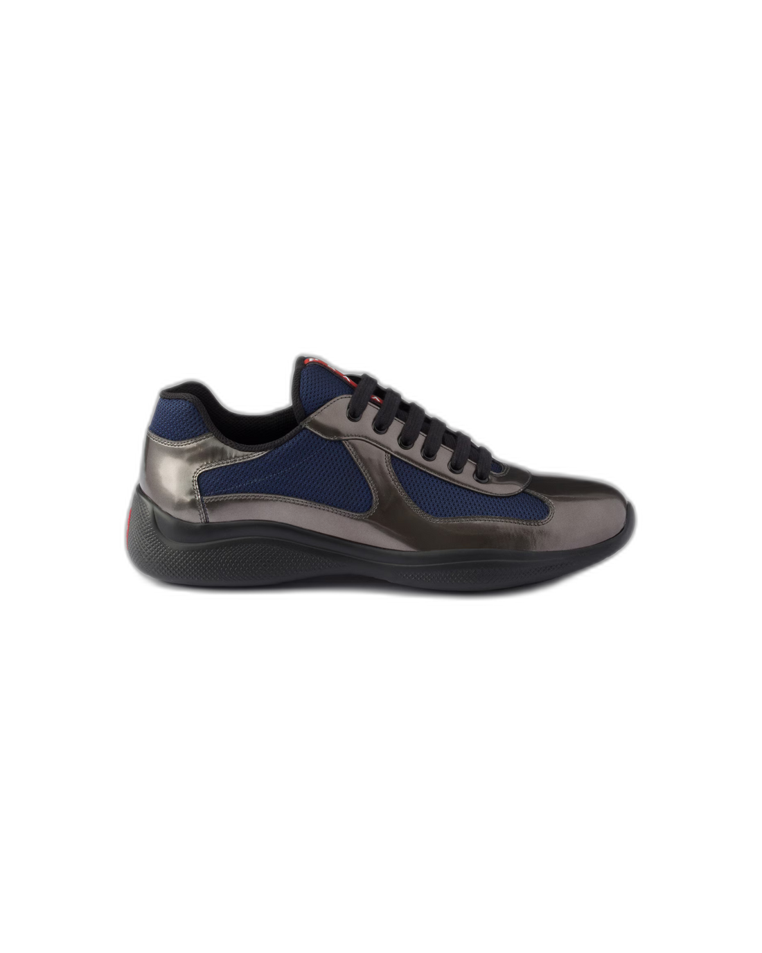 America's Cup Bleu aviation et encre - PRADA