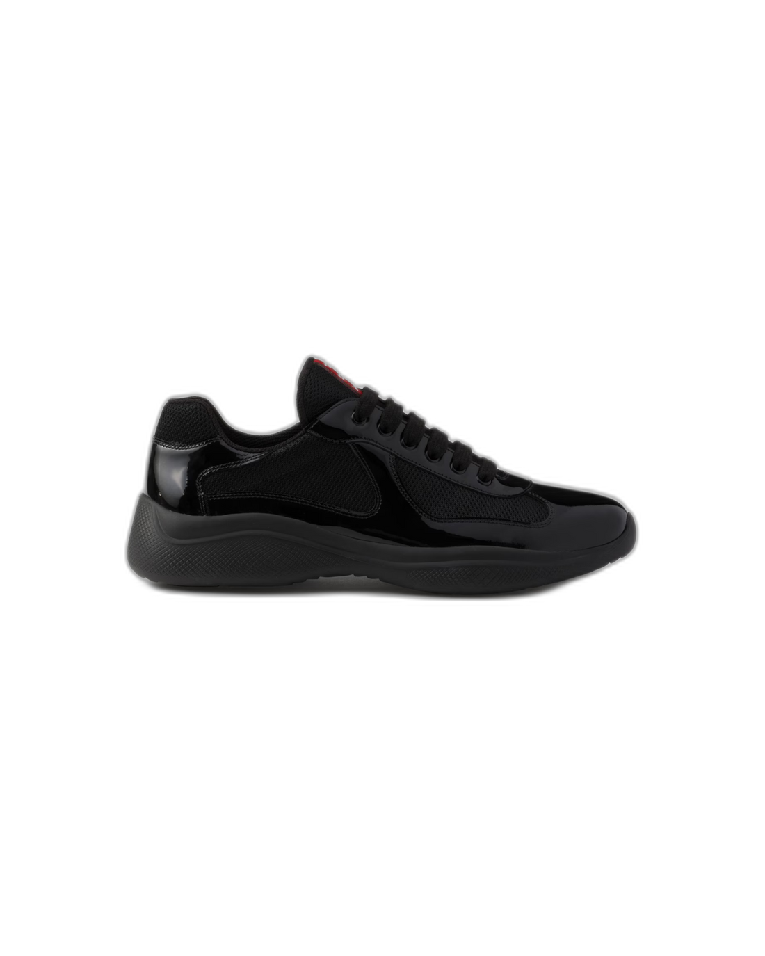 America's Cup Noir - PRADA