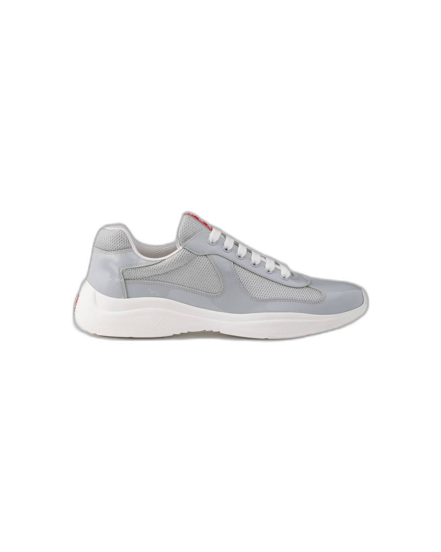 America's Cup Perle et argent - PRADA