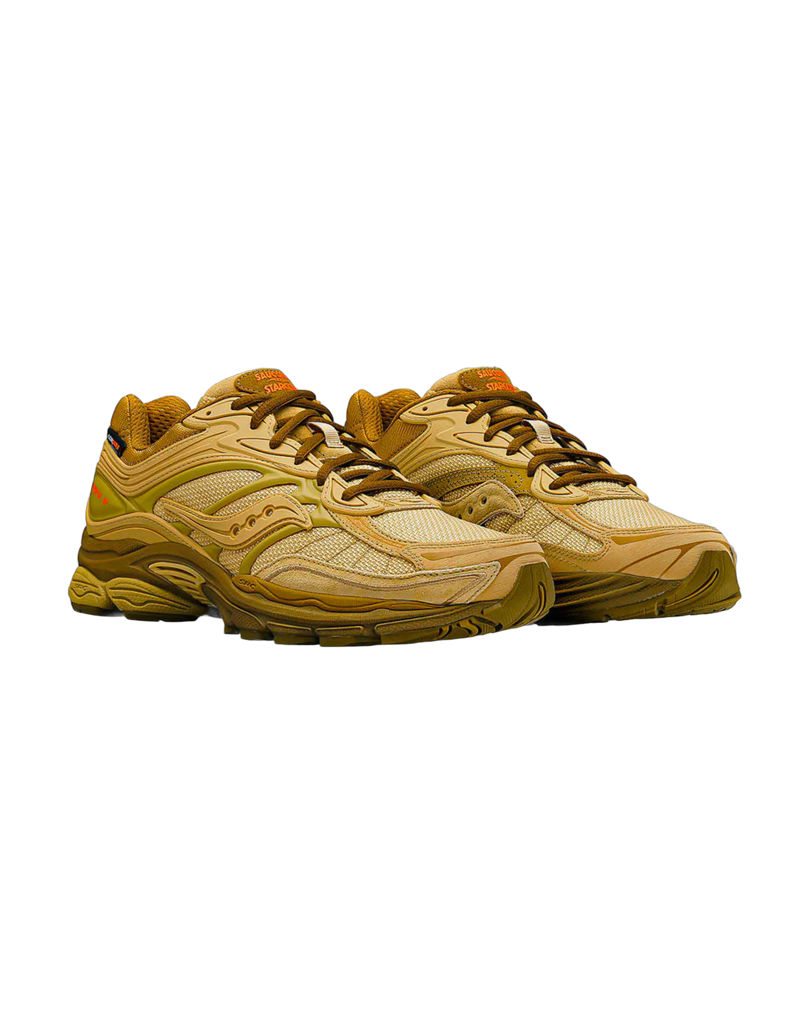 Progrid Omni Starcow Desert SAUCONY