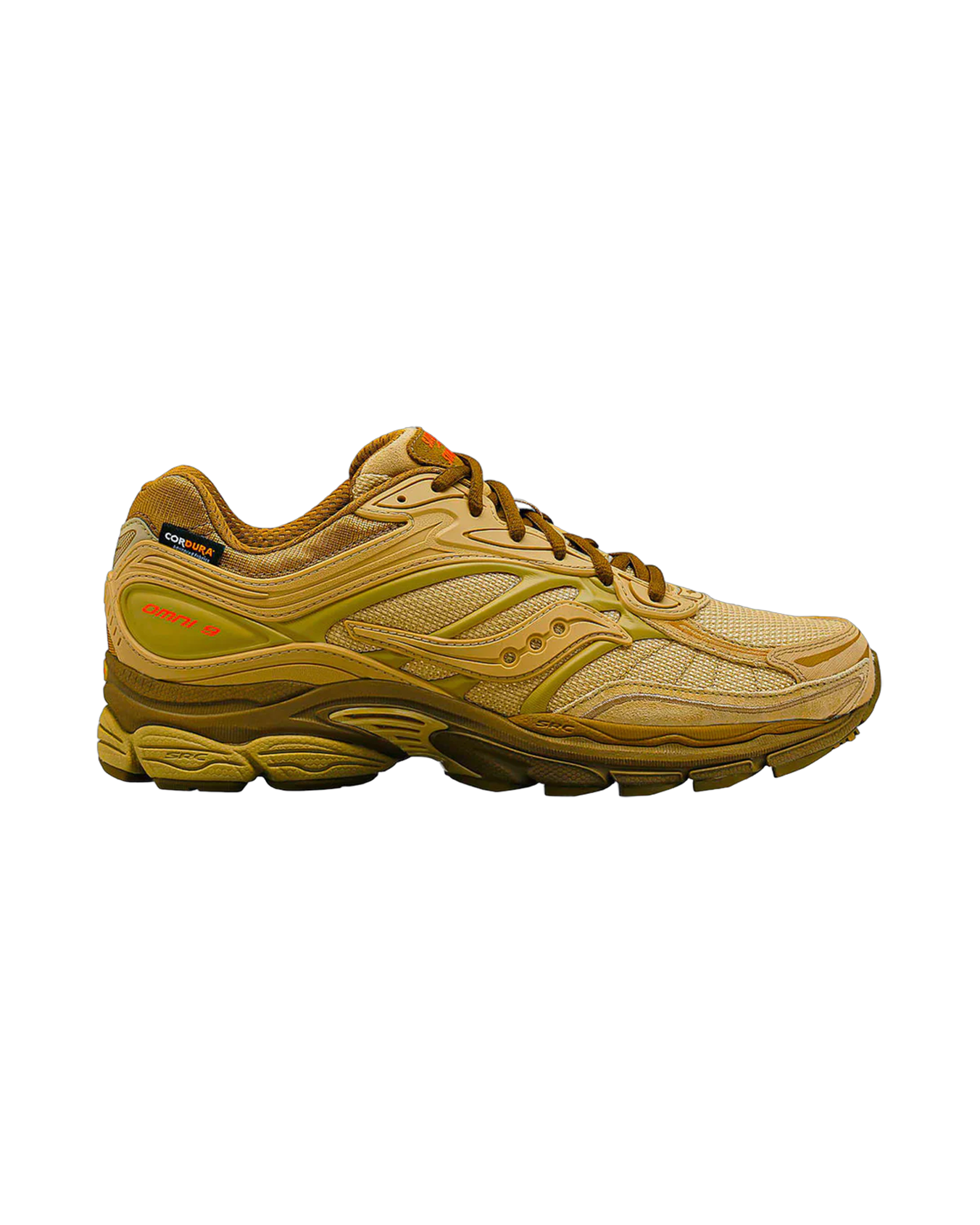 Progrid Omni Starcow Desert SAUCONY