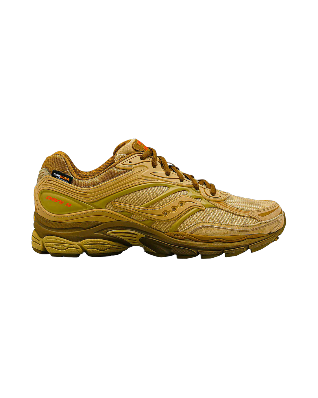 Progrid Omni Starcow Desert SAUCONY