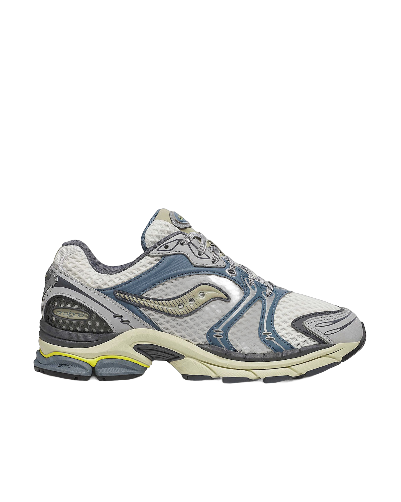 Progrid Triumph 4 Ice Orion Blue Trail Pack