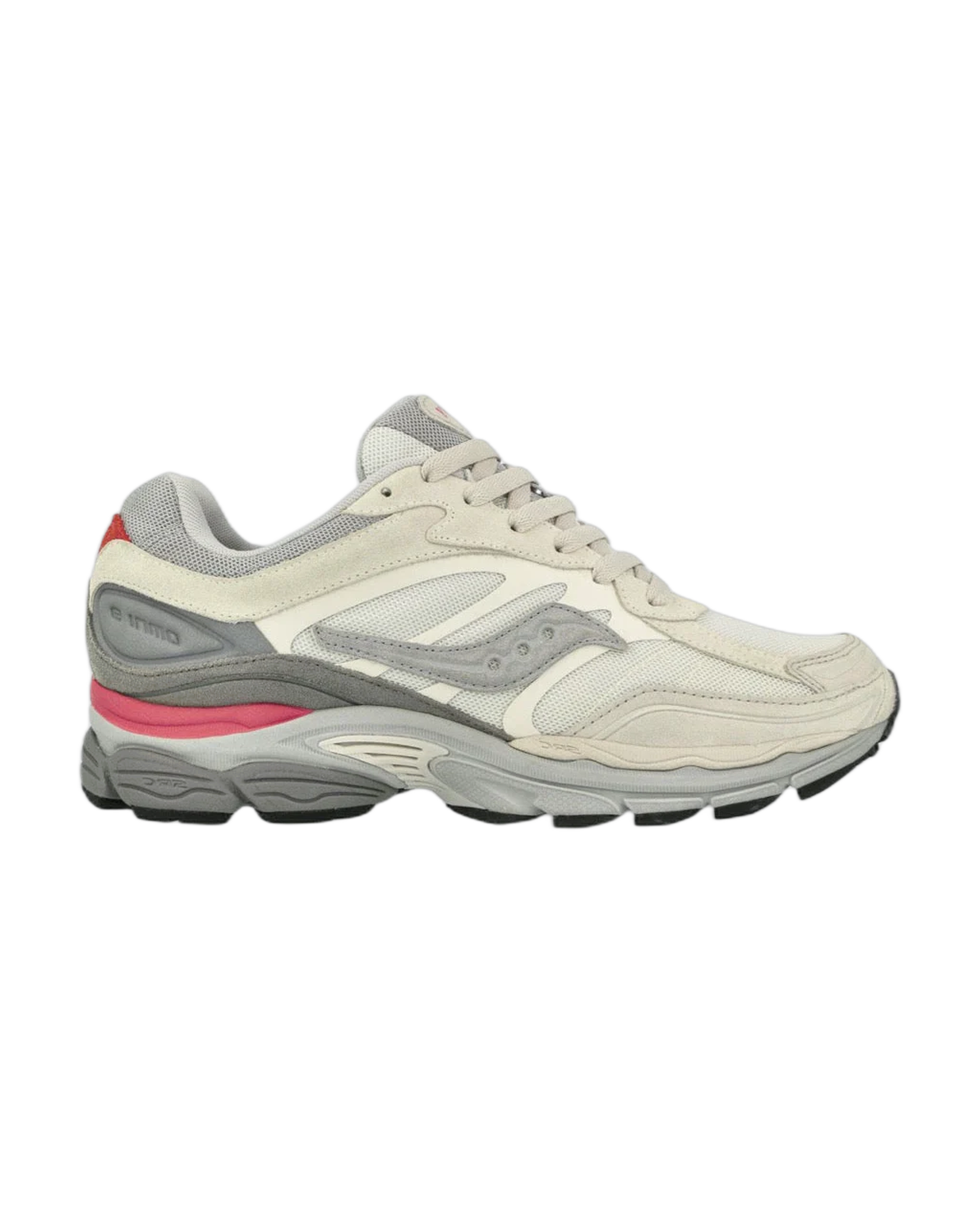 SAUCONY - Progrid Omni 9 ivoire/gris S70845-1