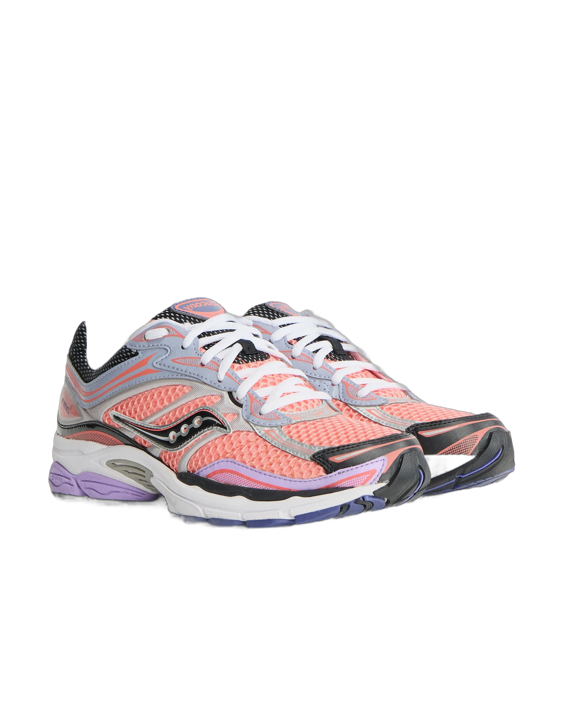 Progrid Omni 9 Rose - SAUCONY