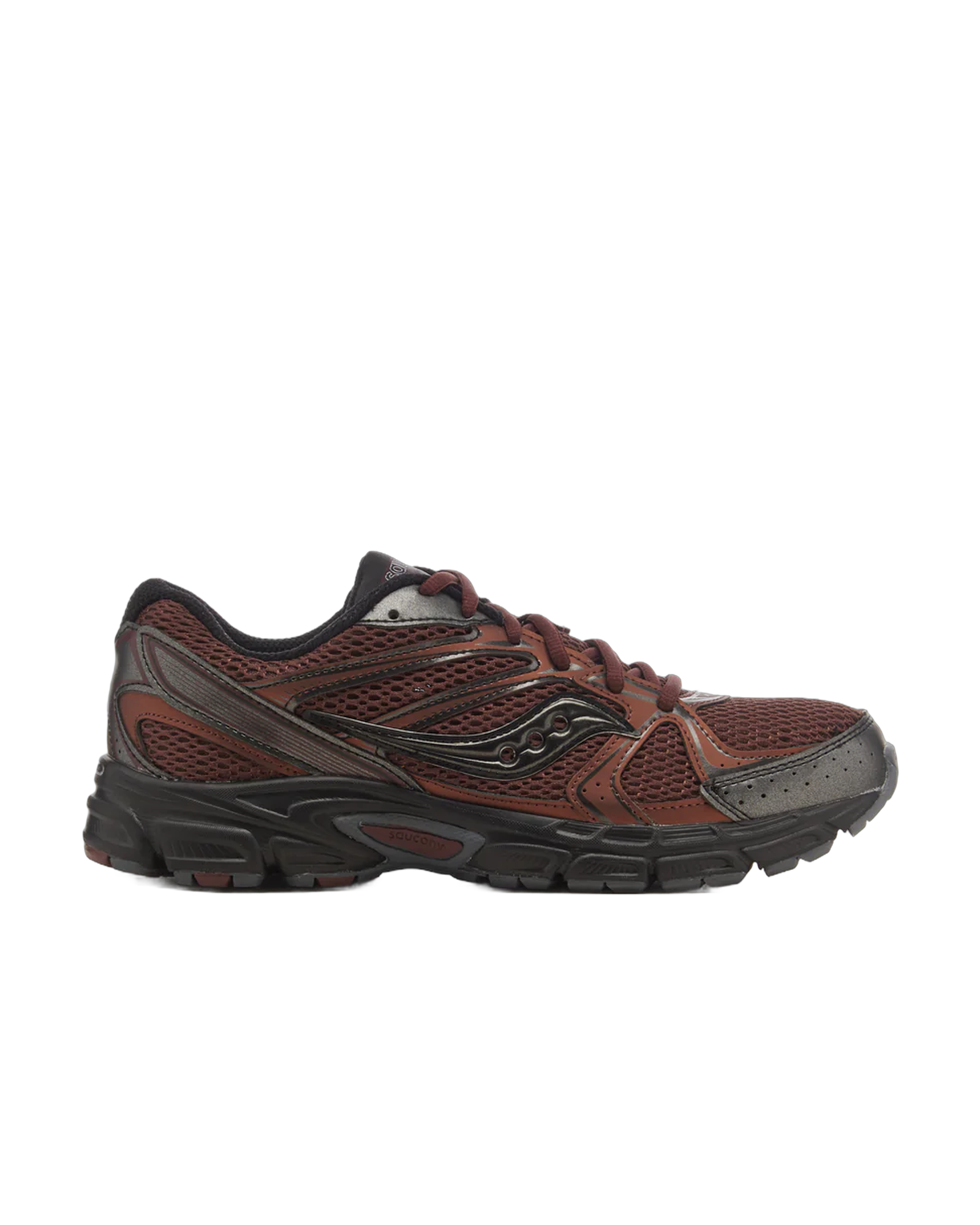 Ride Millennium Marron SAUCONY