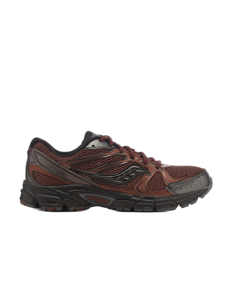 Ride Millennium Marron SAUCONY