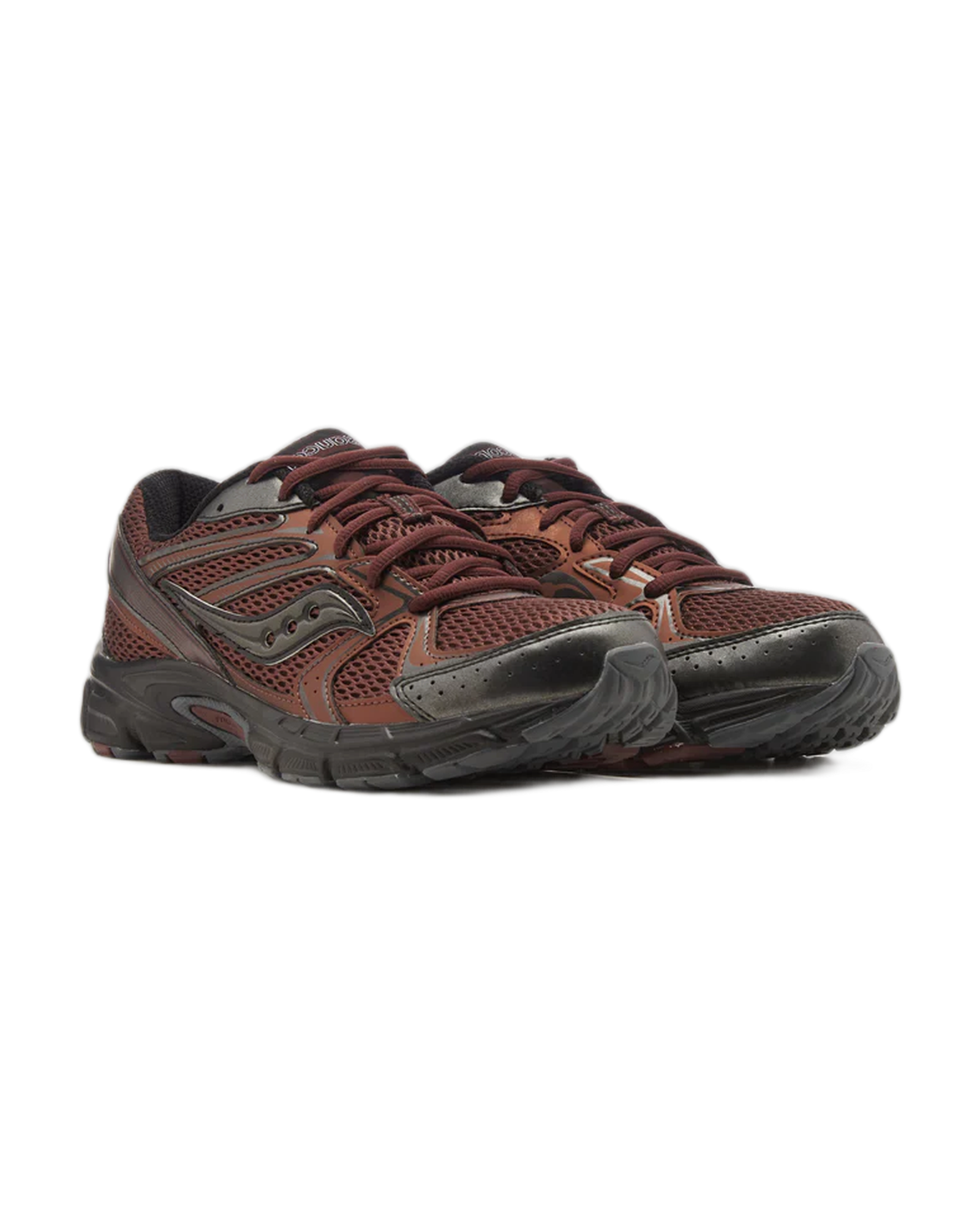 SAUCONY - Ride Millennium Marron S70812-9