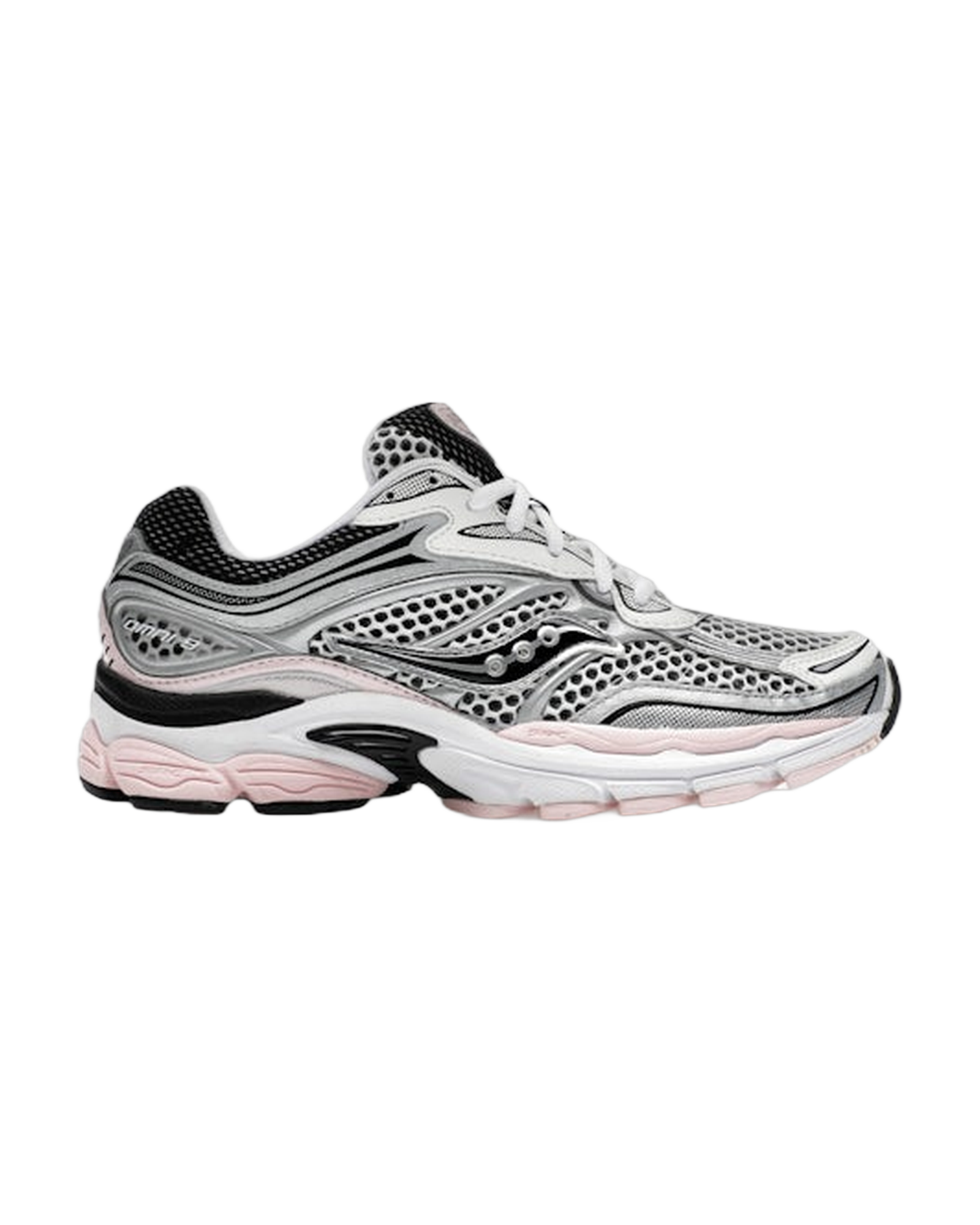 SAUCONY - Progrid Omni 9 Rose