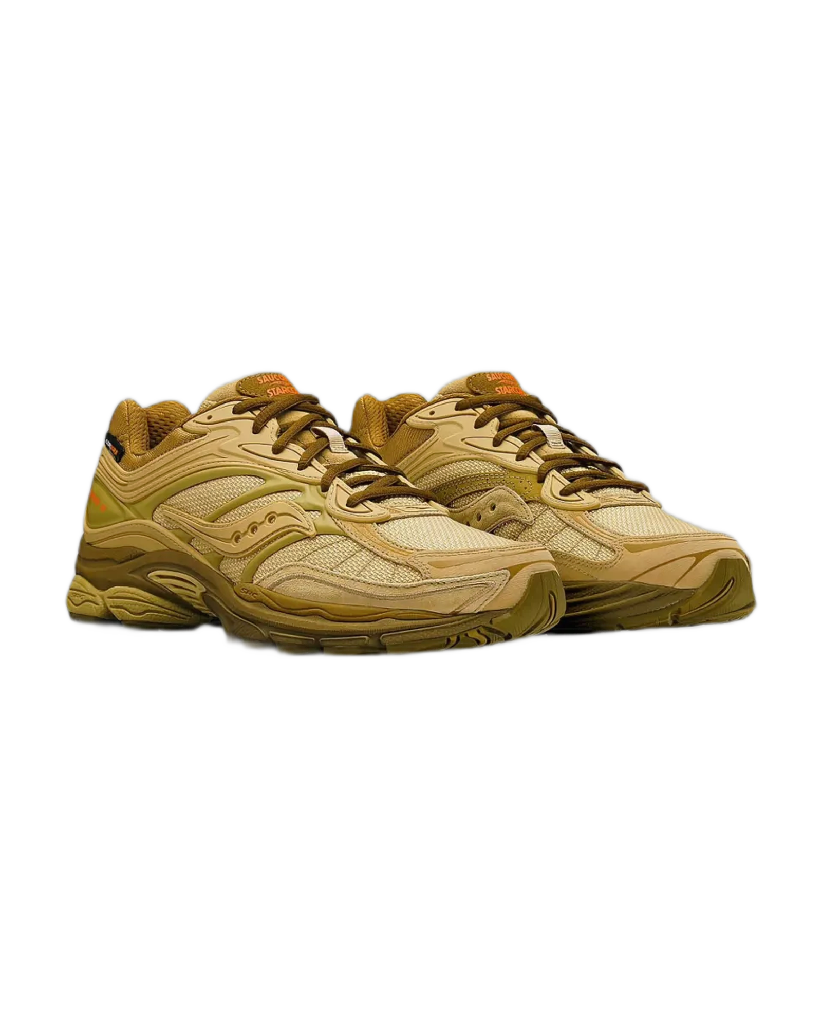 SAUCONY - ProGrid Omni 9 Armor Starcow Desert S70869-2