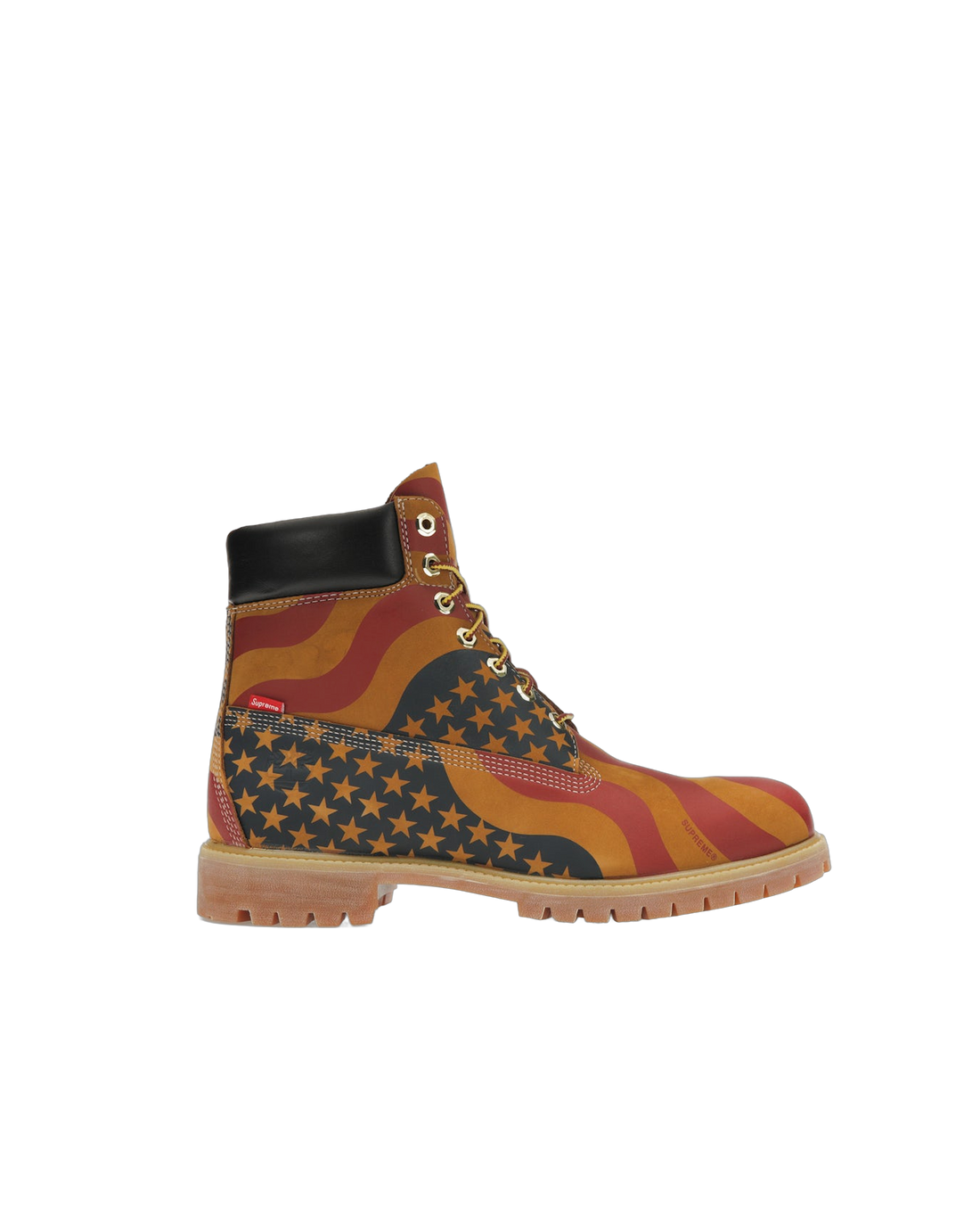 USA Supreme Stars - TIMBERLAND