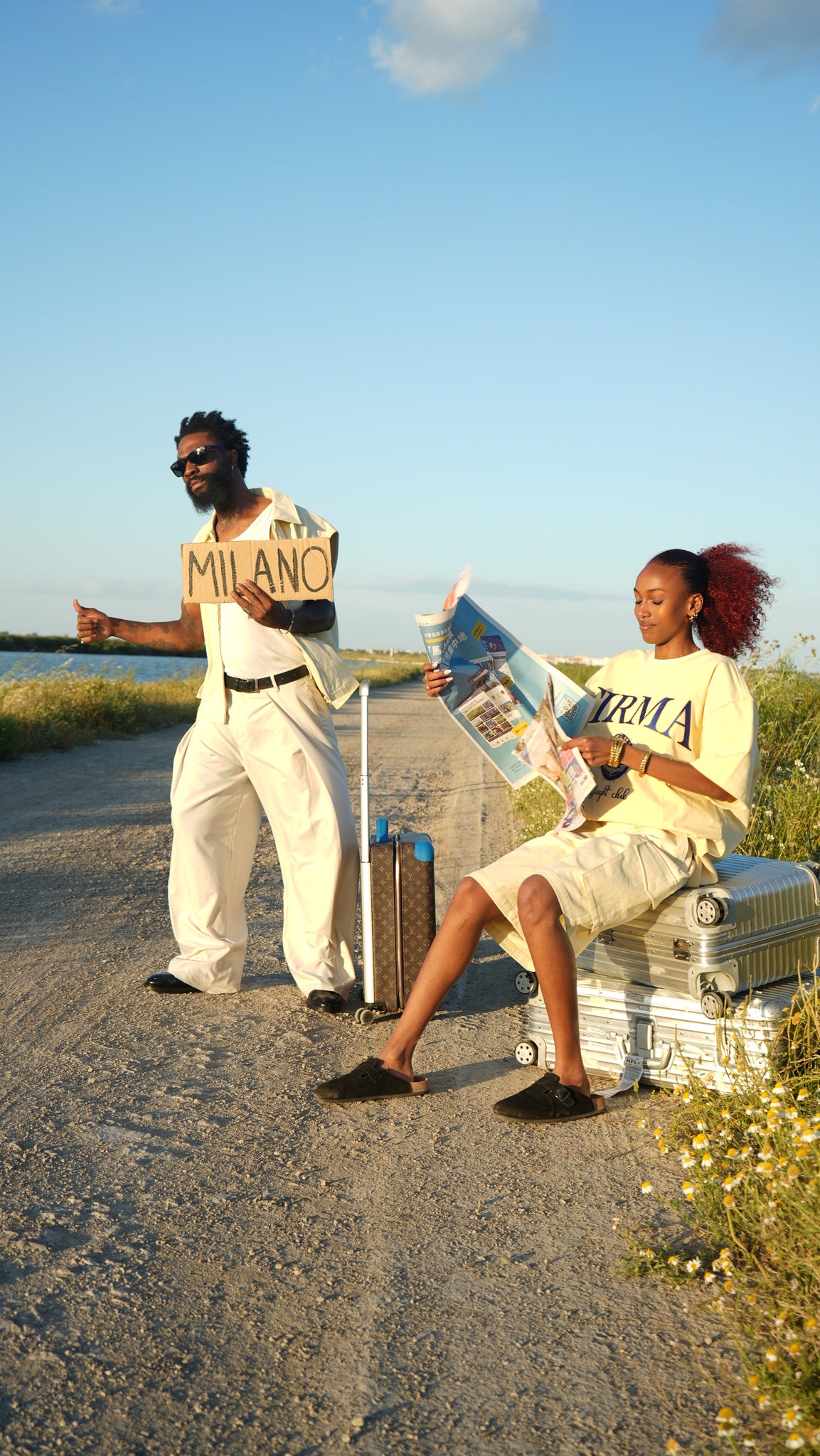 SHOOTING STOP - image 1