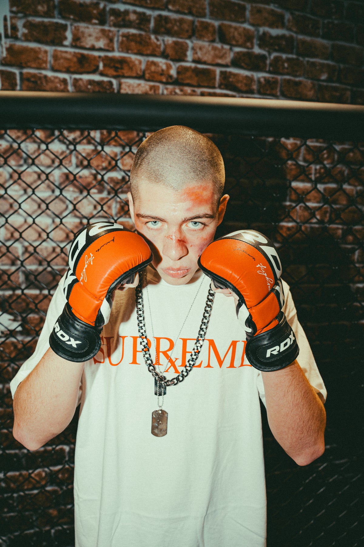 SHOOTING SUPREME - image 2