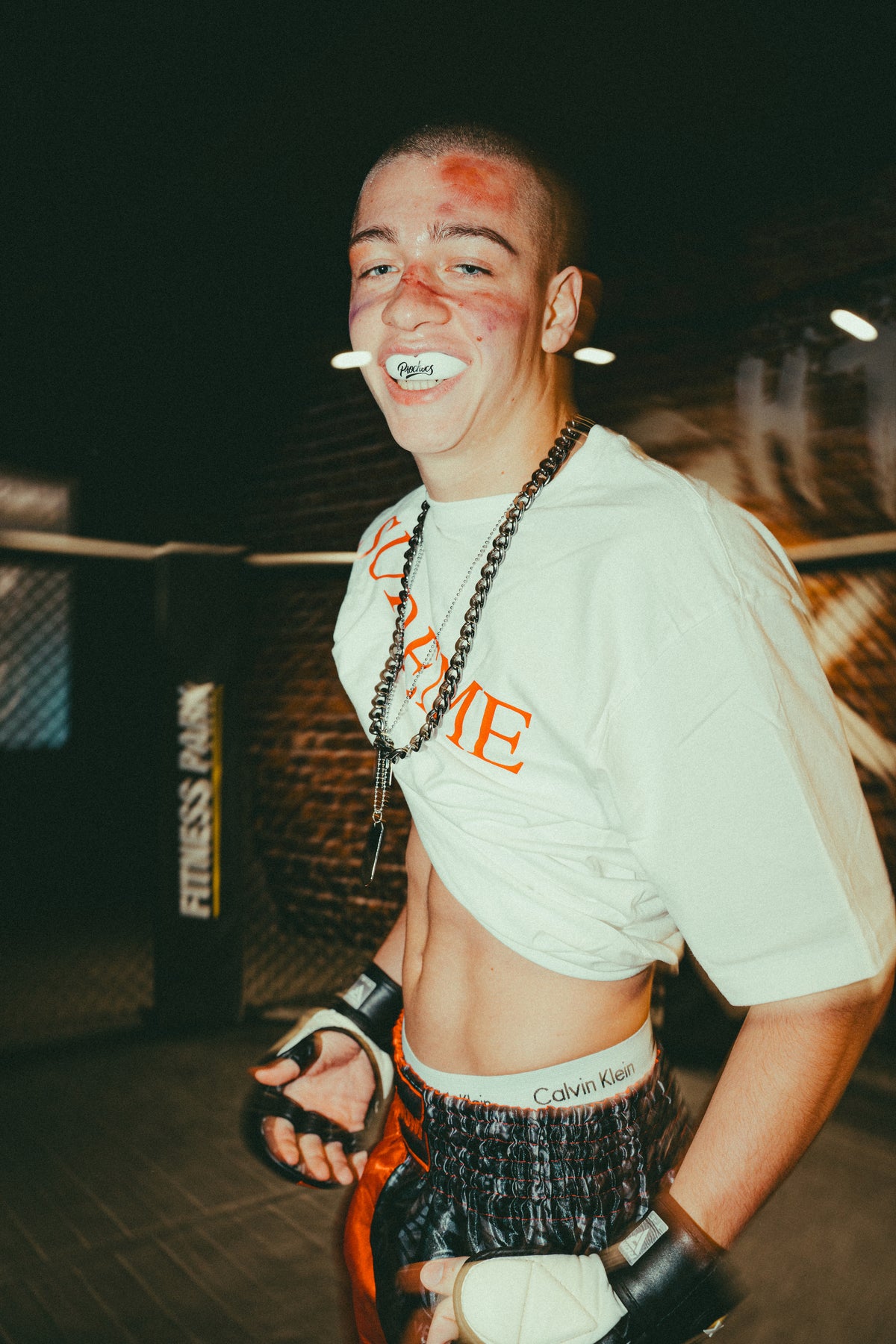 SHOOTING SUPREME - image 5