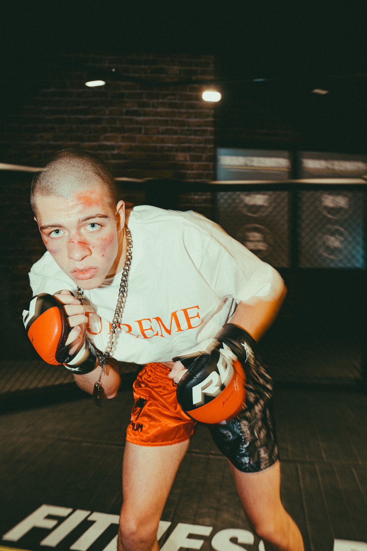 SHOOTING SUPREME - image 8