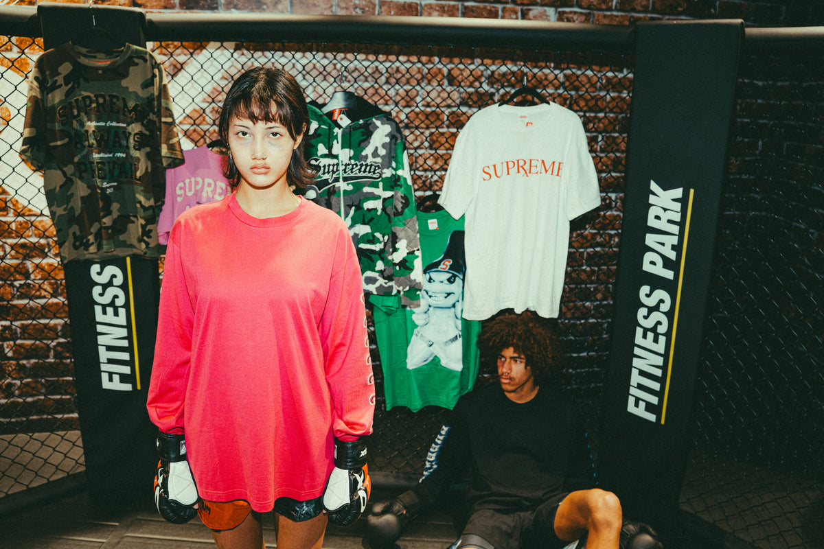SHOOTING SUPREME - image 11