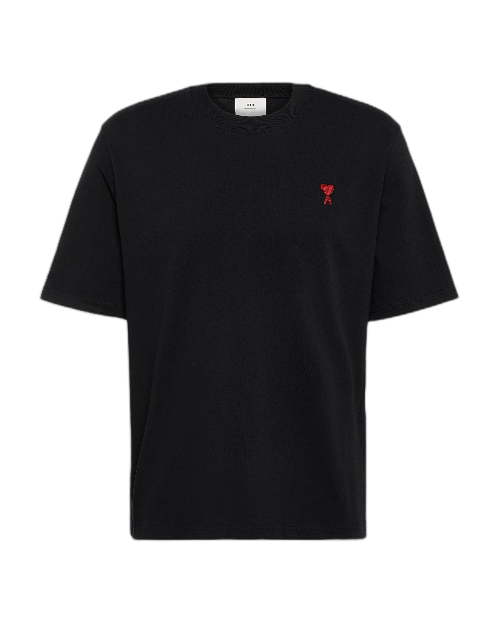 AMI PARIS - AMI de Cœur T-shirt