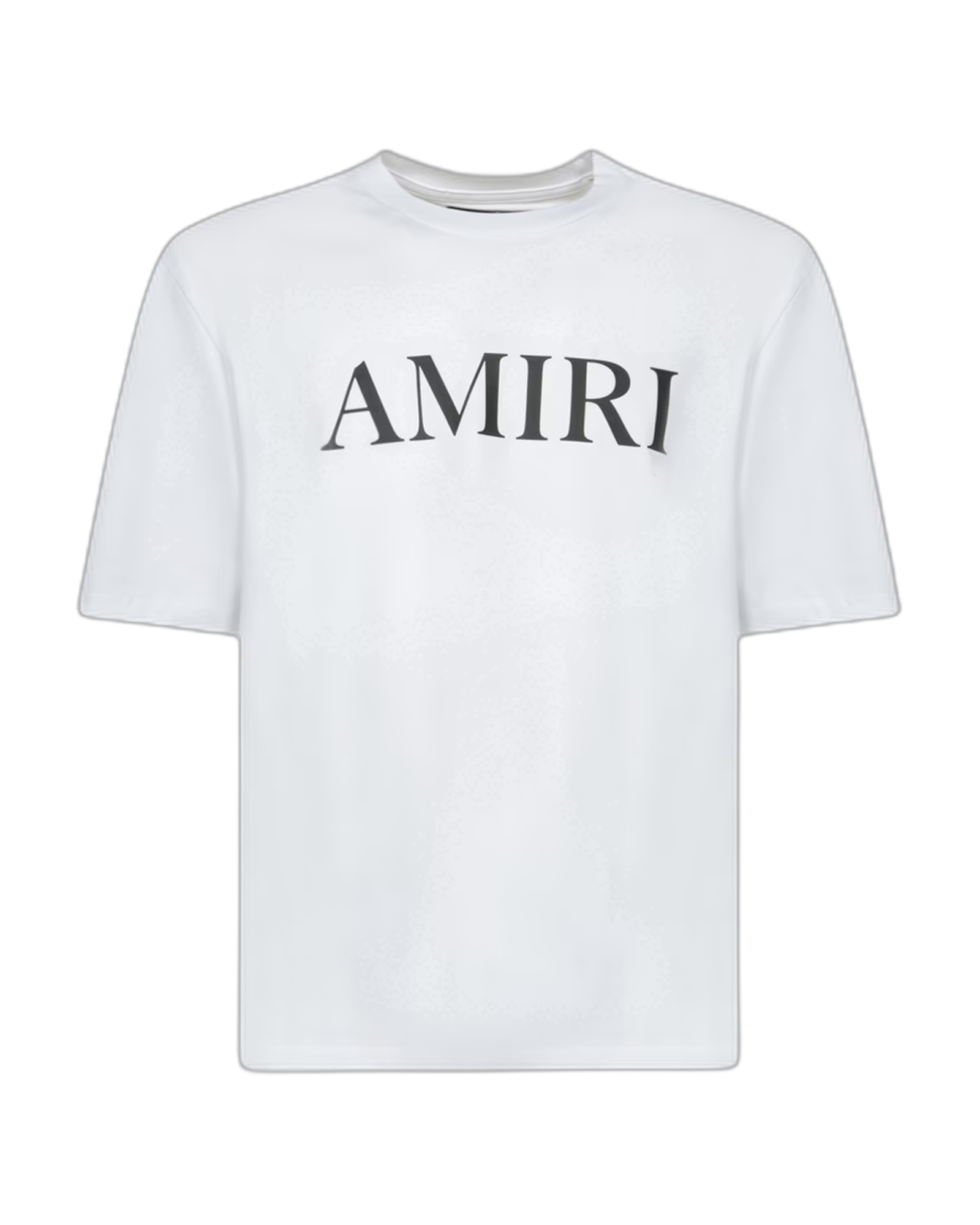 AMIRI - T-shirt Blanc