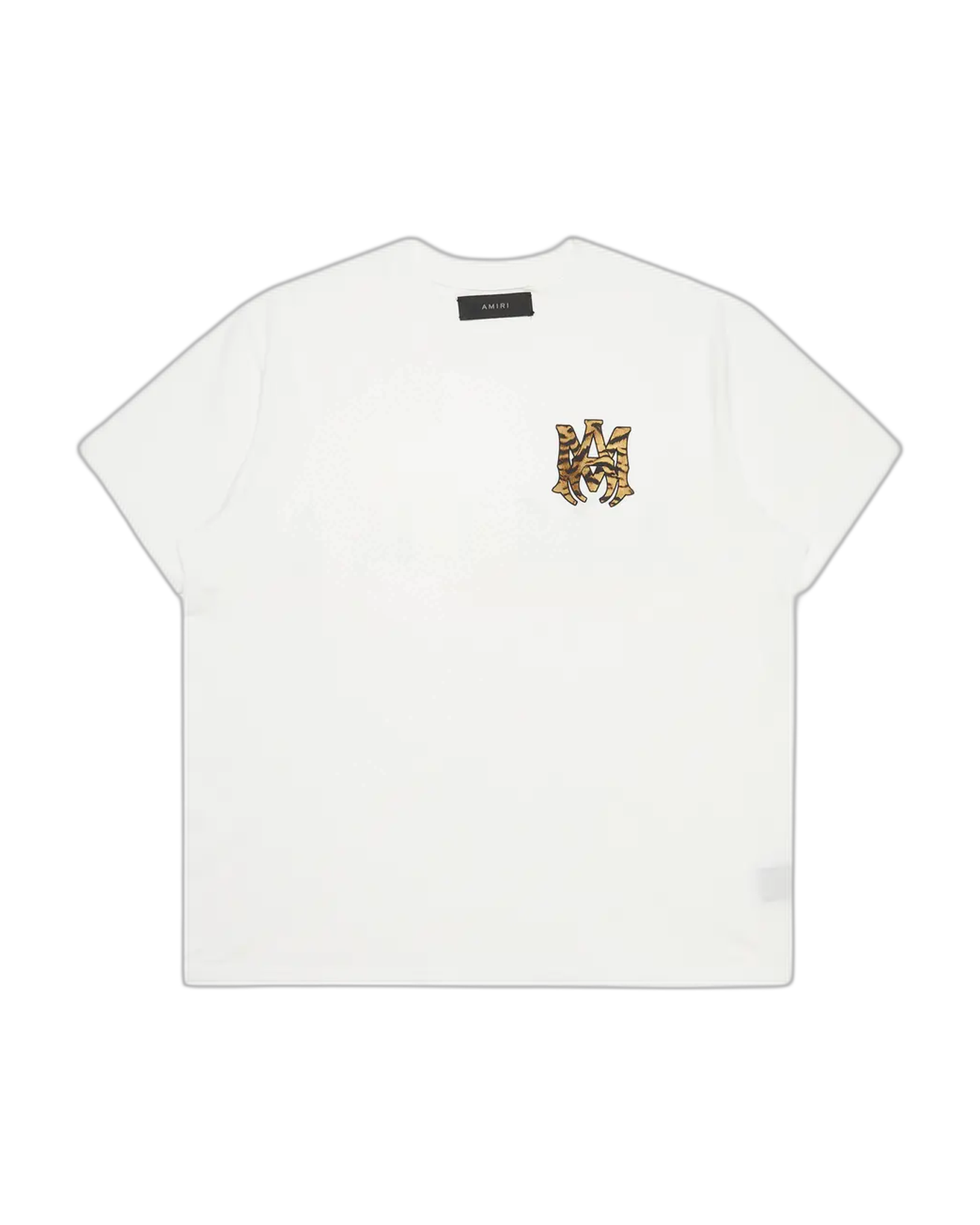 AMIRI - Chinese New Year T-shirt blanc