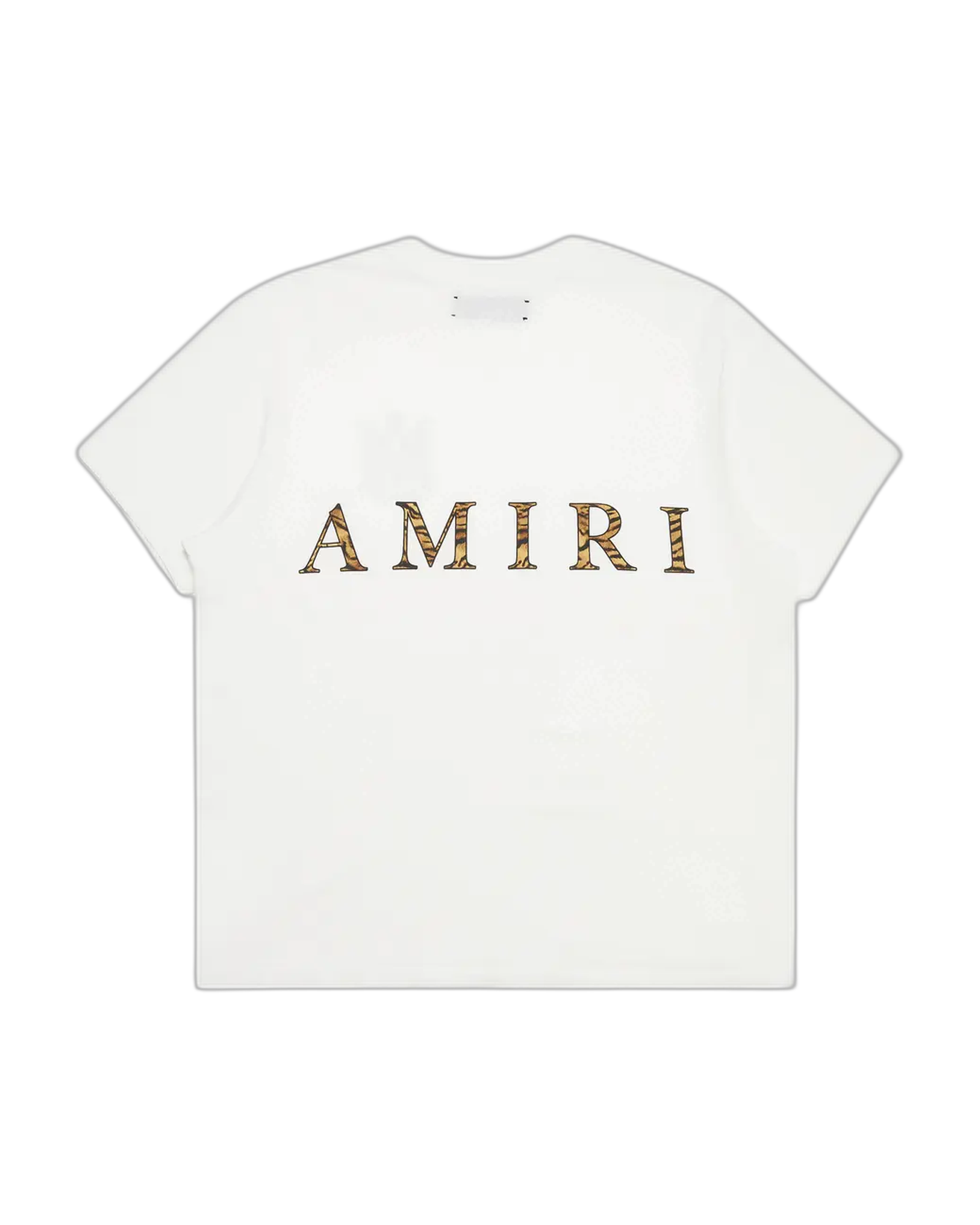 AMIRI - Chinese New Year T-shirt blanc