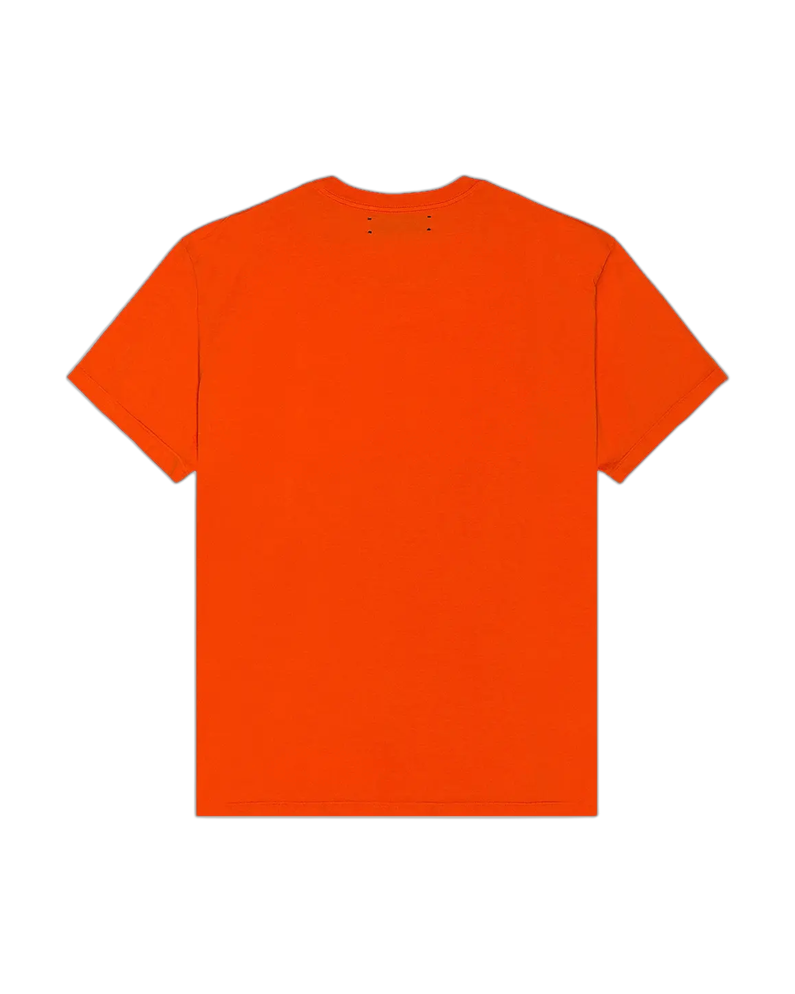 AMIRI - Core Logo T-shirt orange