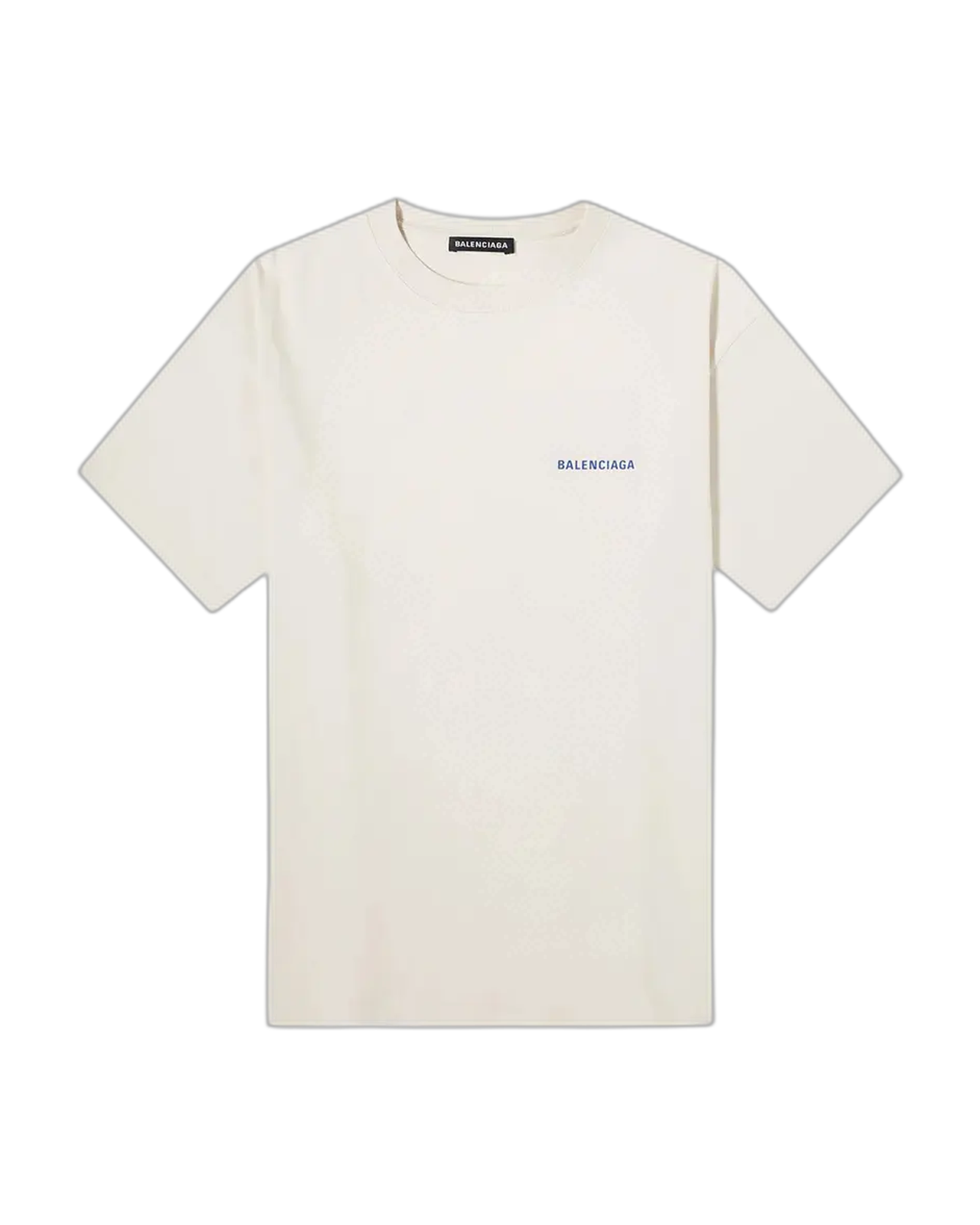 BALENCIAGA - T-shirt 612966